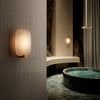 Light Me Tender Vertical Wall Light