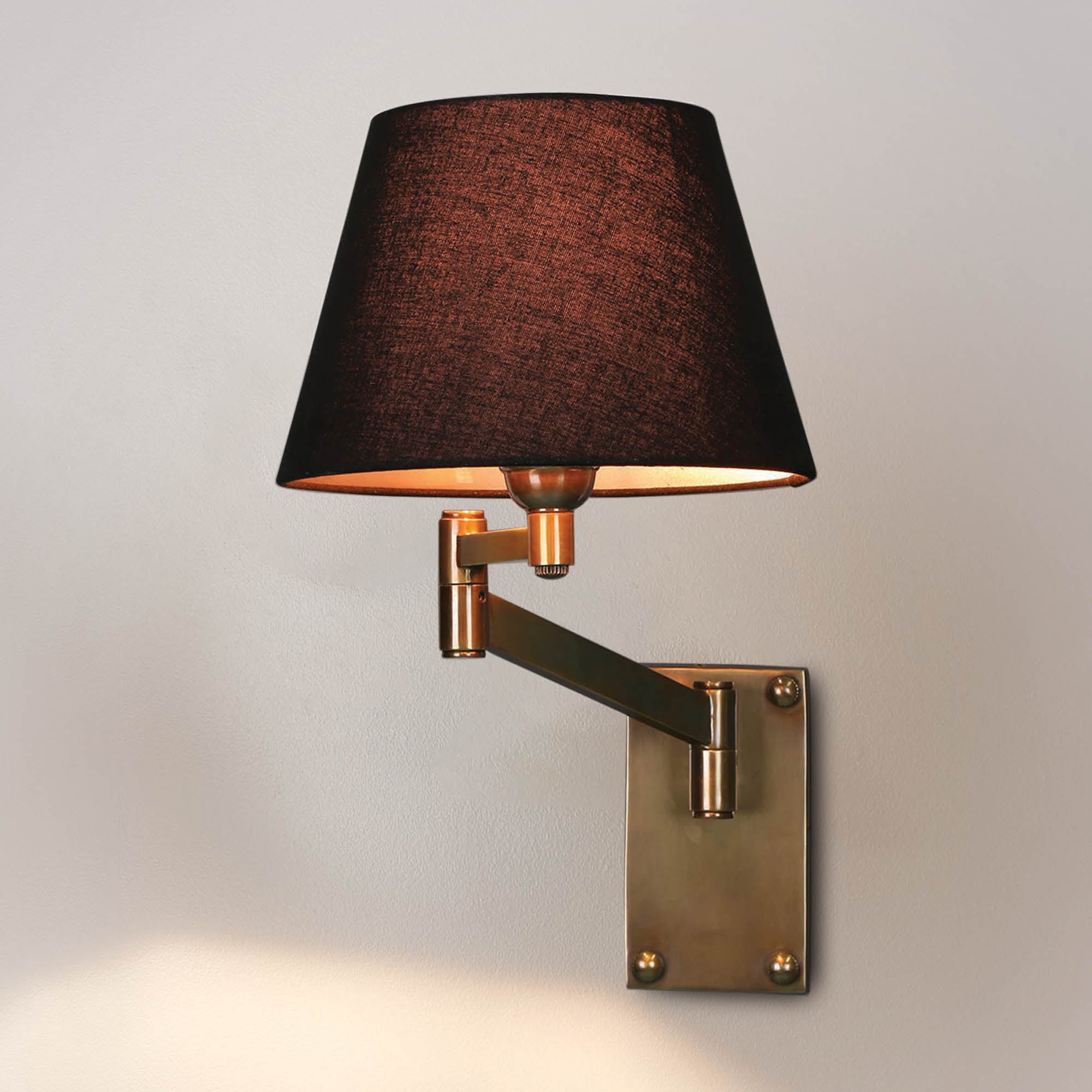 Oscar Wall Light Base