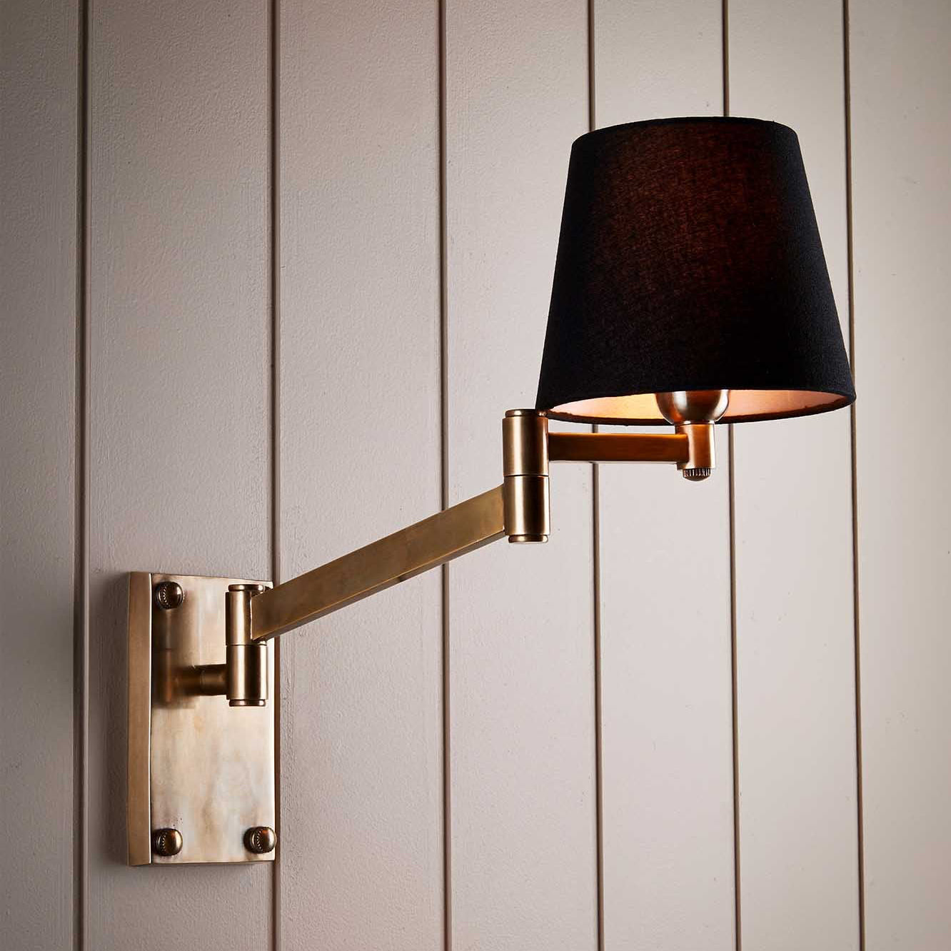 Oscar Wall Light Base