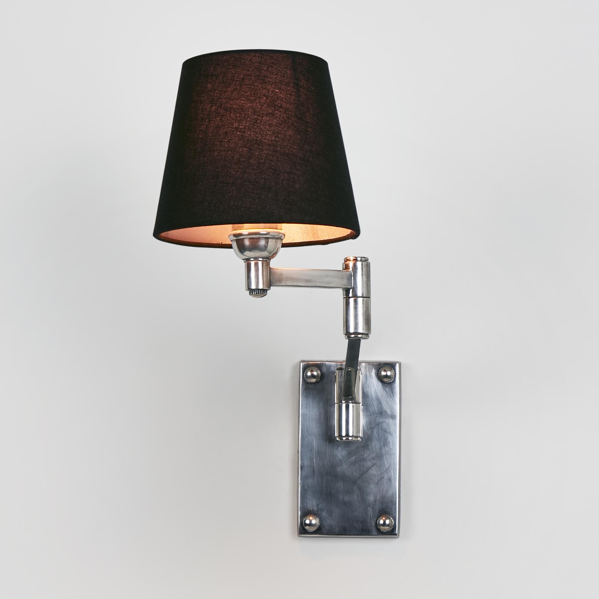 Oscar Wall Light Base