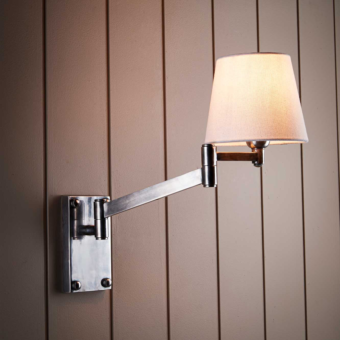 Oscar Wall Light Base