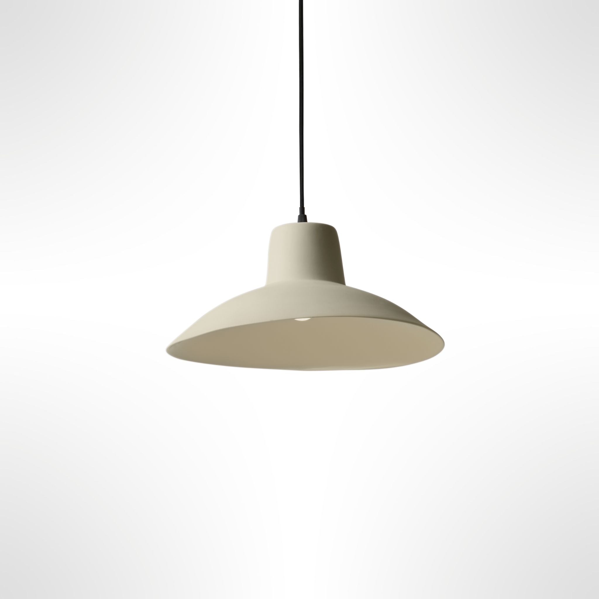 MUD Australia | Hat Pendant Light