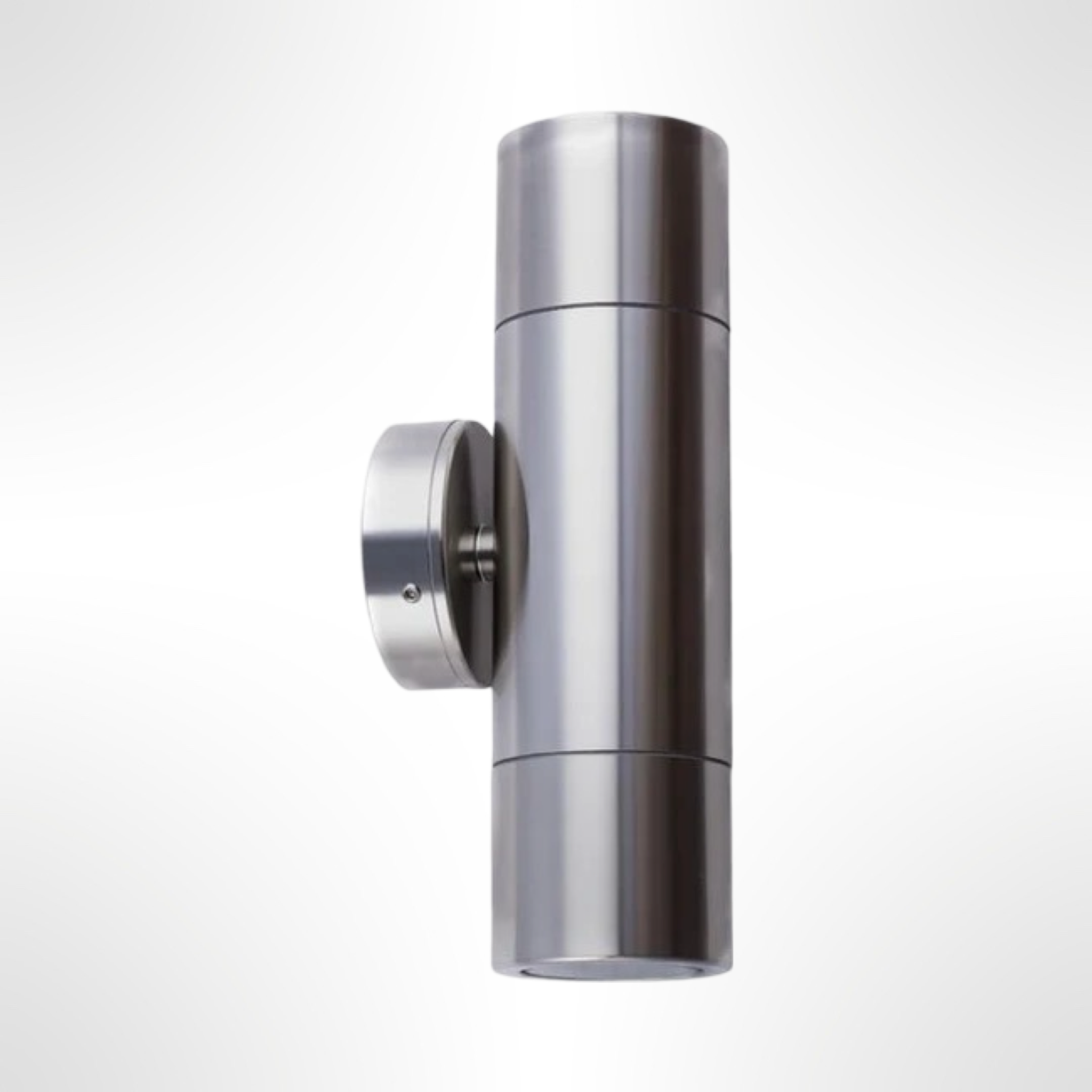 Cylinder Up/Down Wall Light