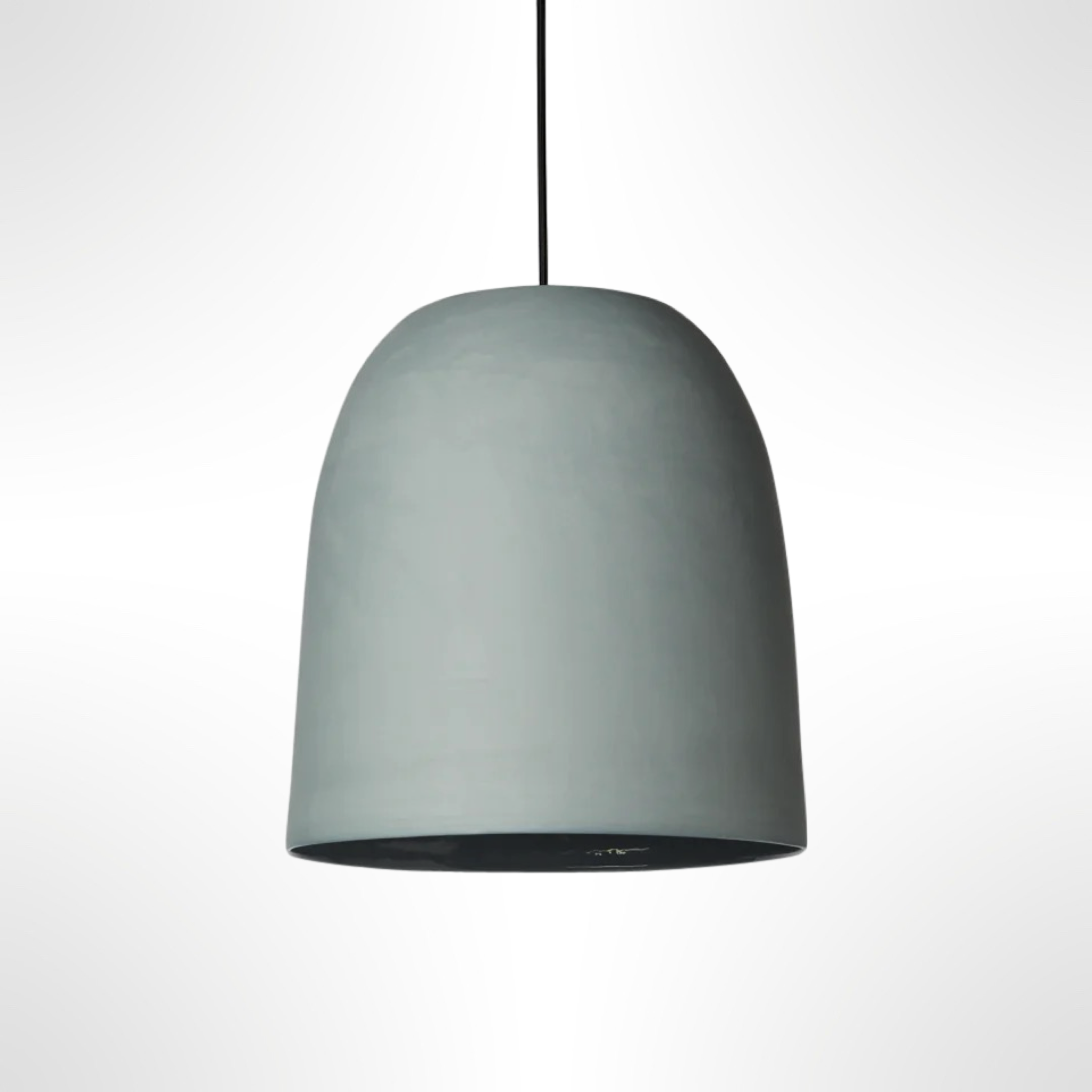 MUD Australia | Big Dome Pendant Light