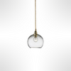 Rowan Pendant - Small