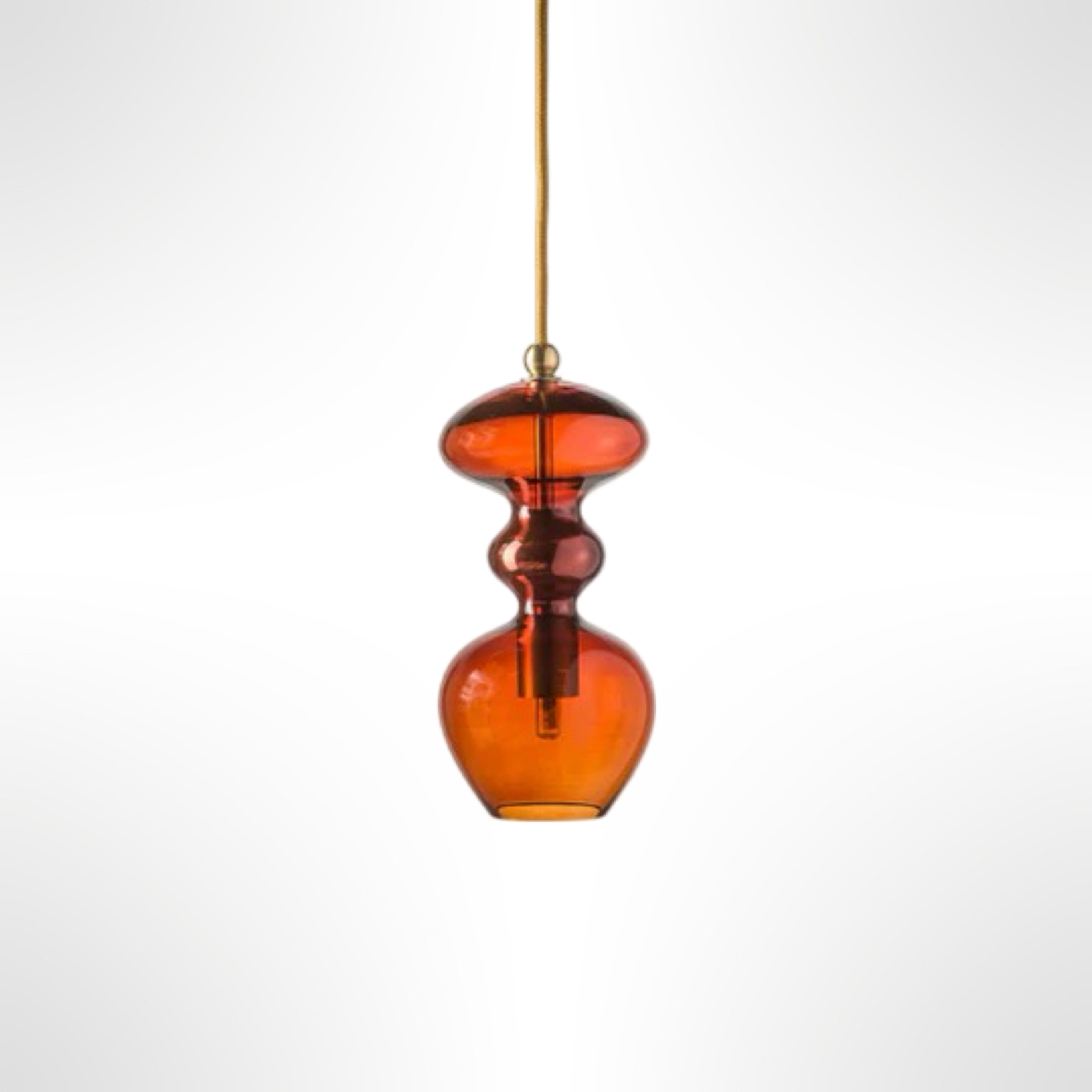 Futura Pendant - Small