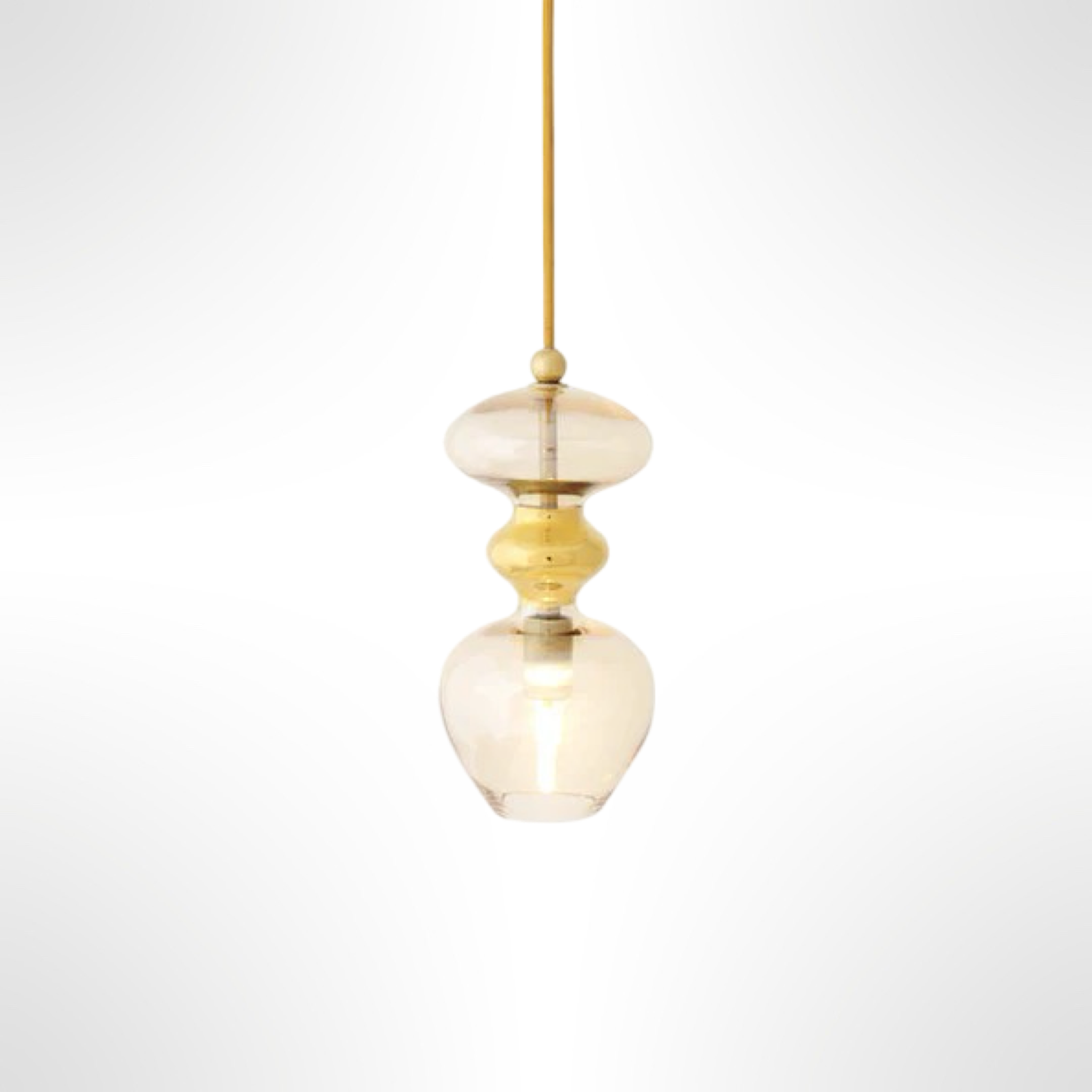 Futura Pendant - Small