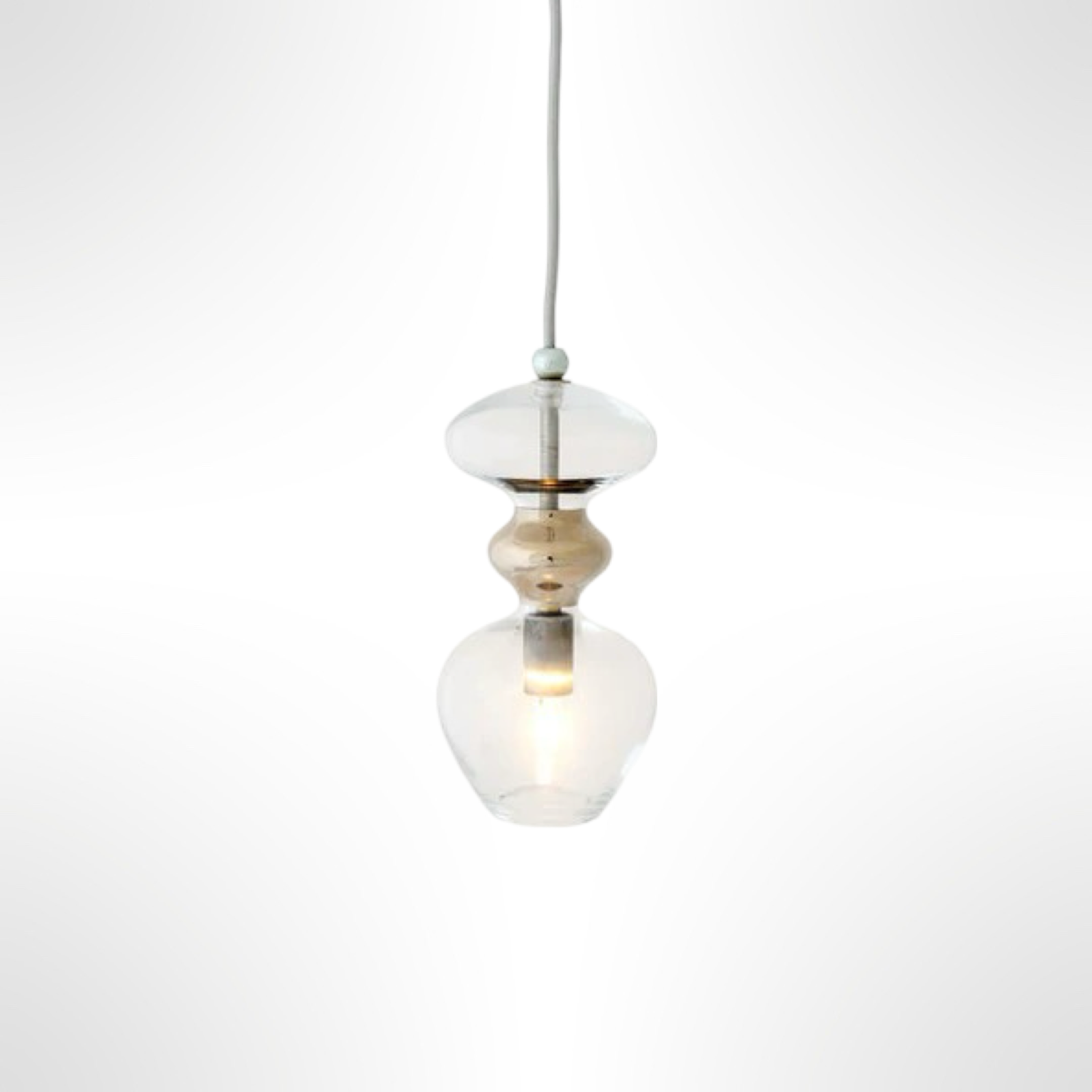 Futura Pendant - Small