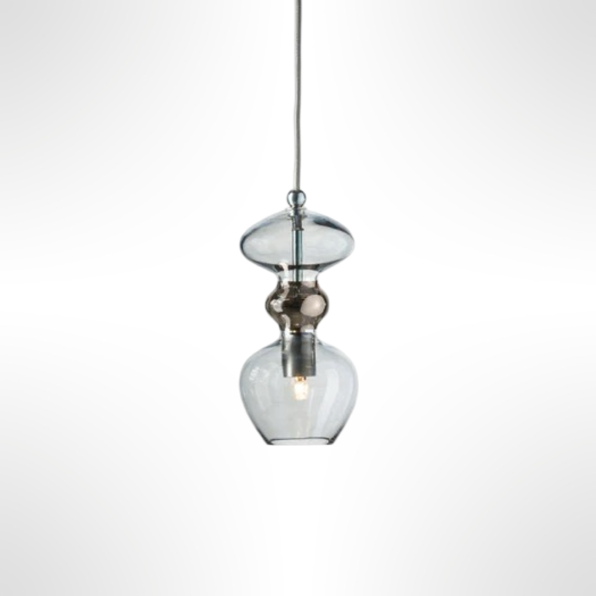 Futura Pendant - Small