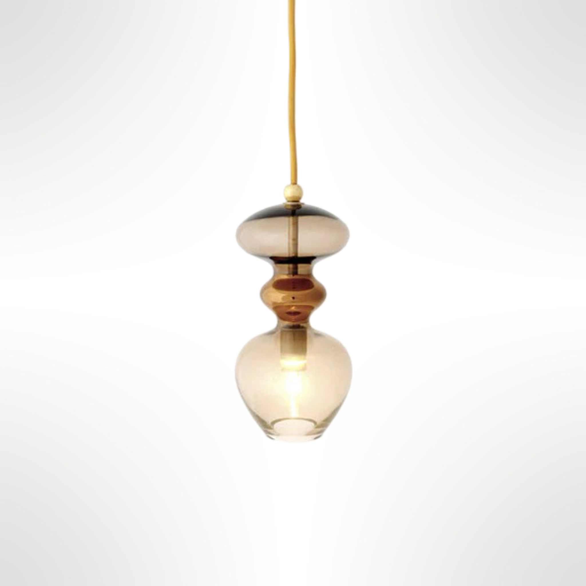 Futura Pendant - Small