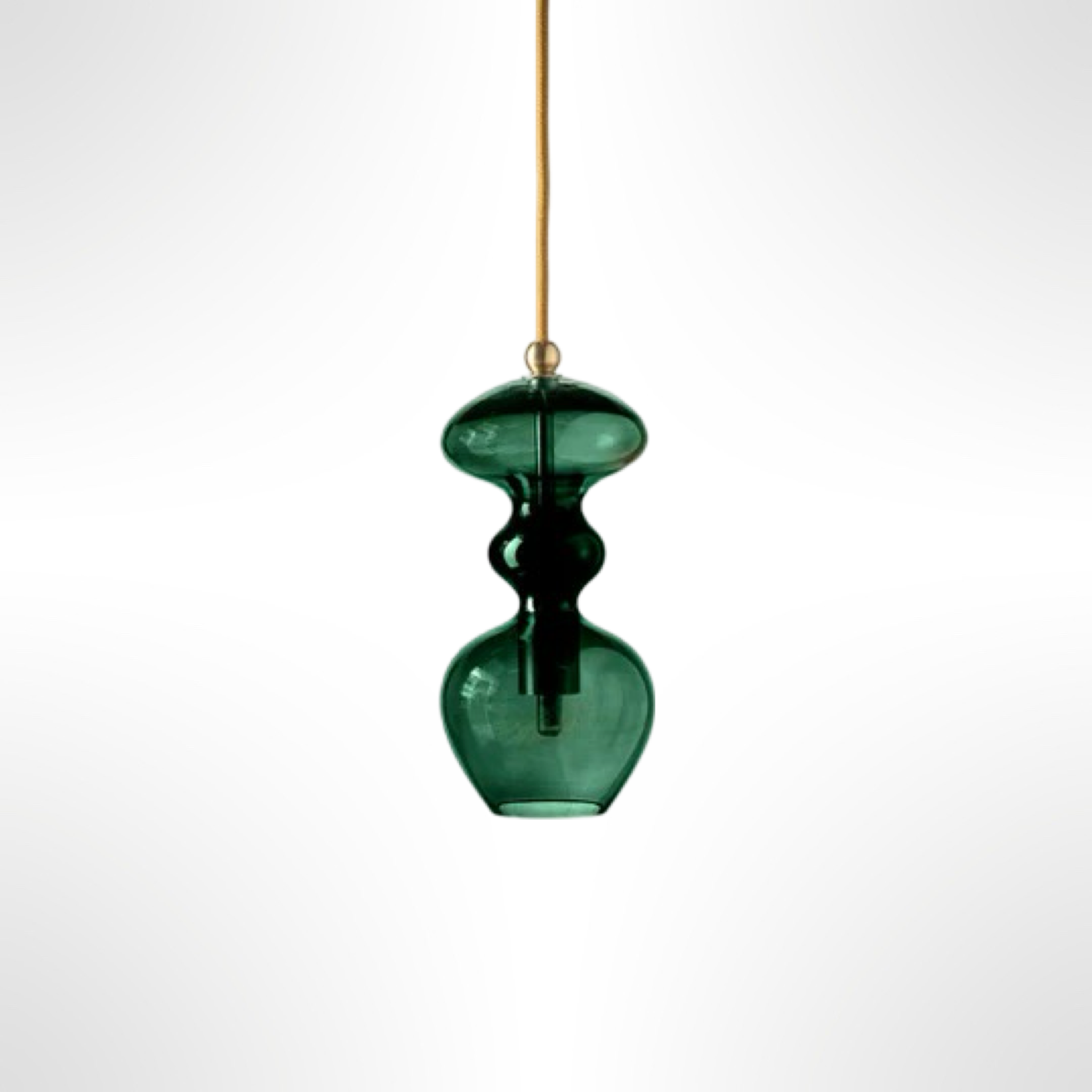 Futura Pendant - Small