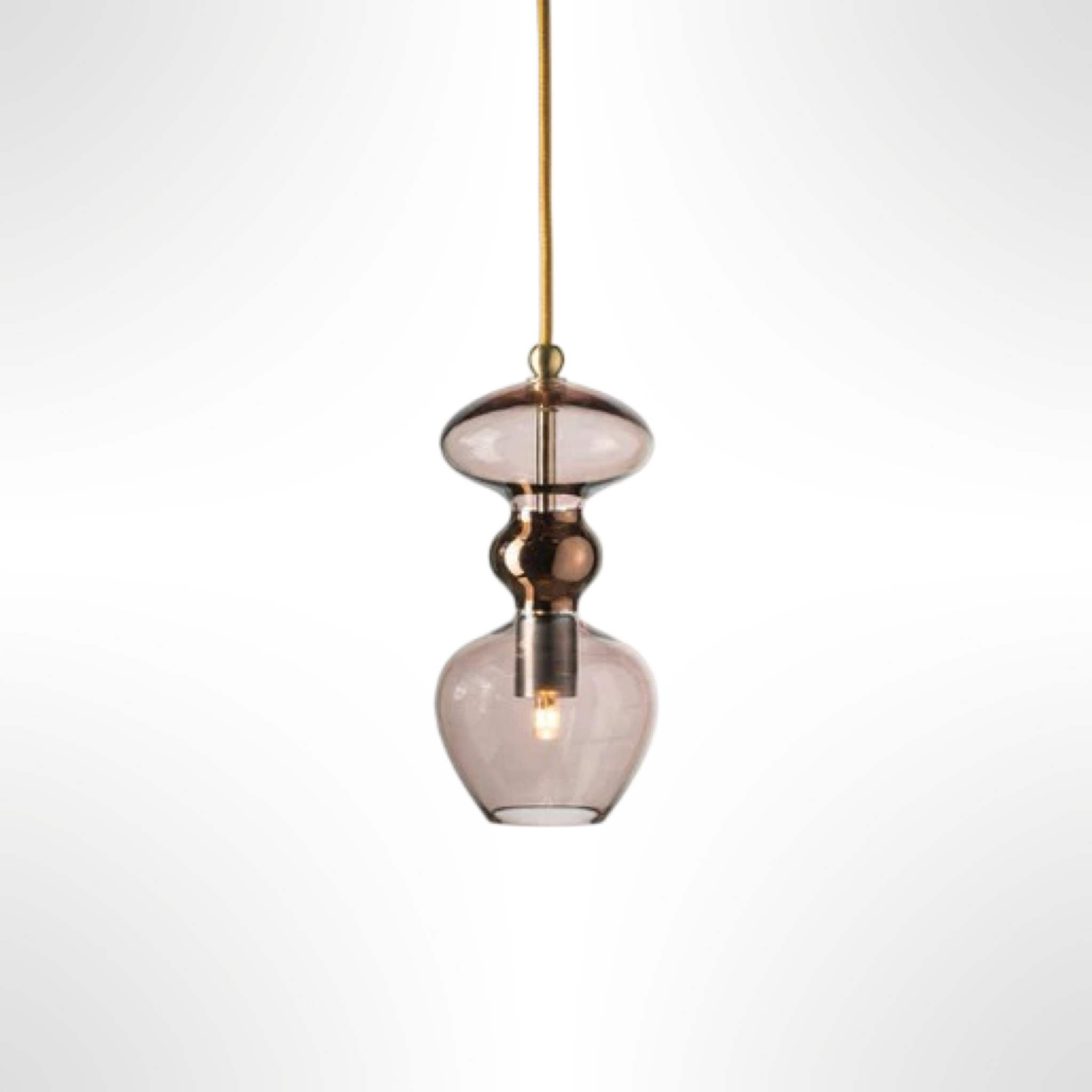 Futura Pendant - Small