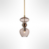 Futura Pendant - Small