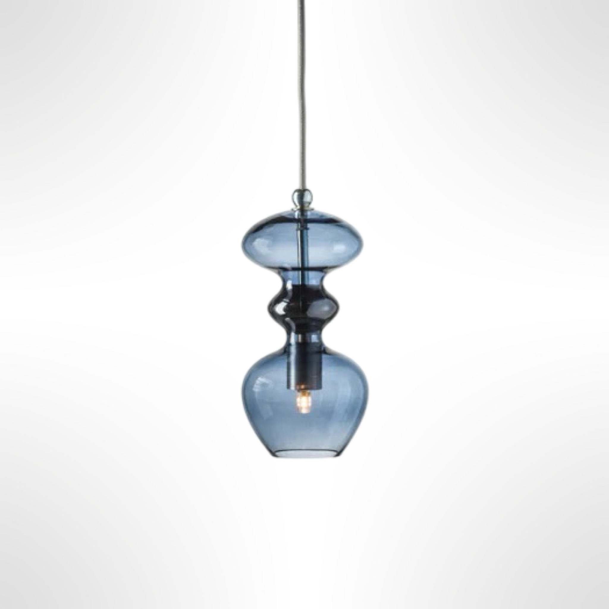 Futura Pendant - Small