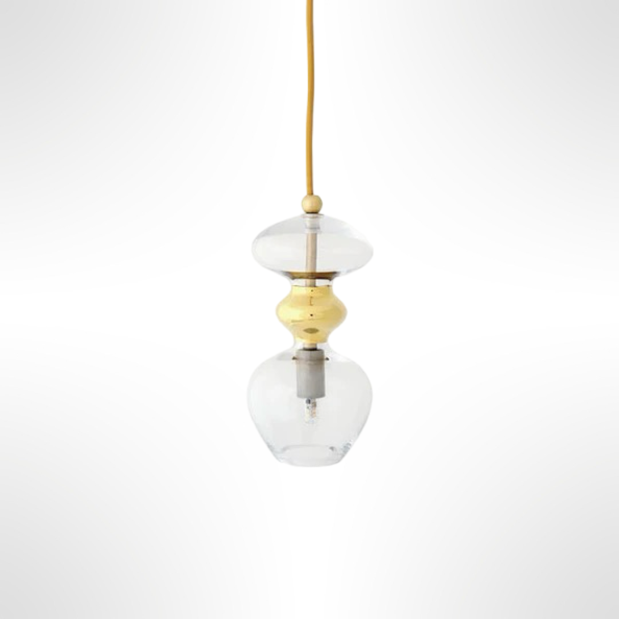 Futura Pendant - Small