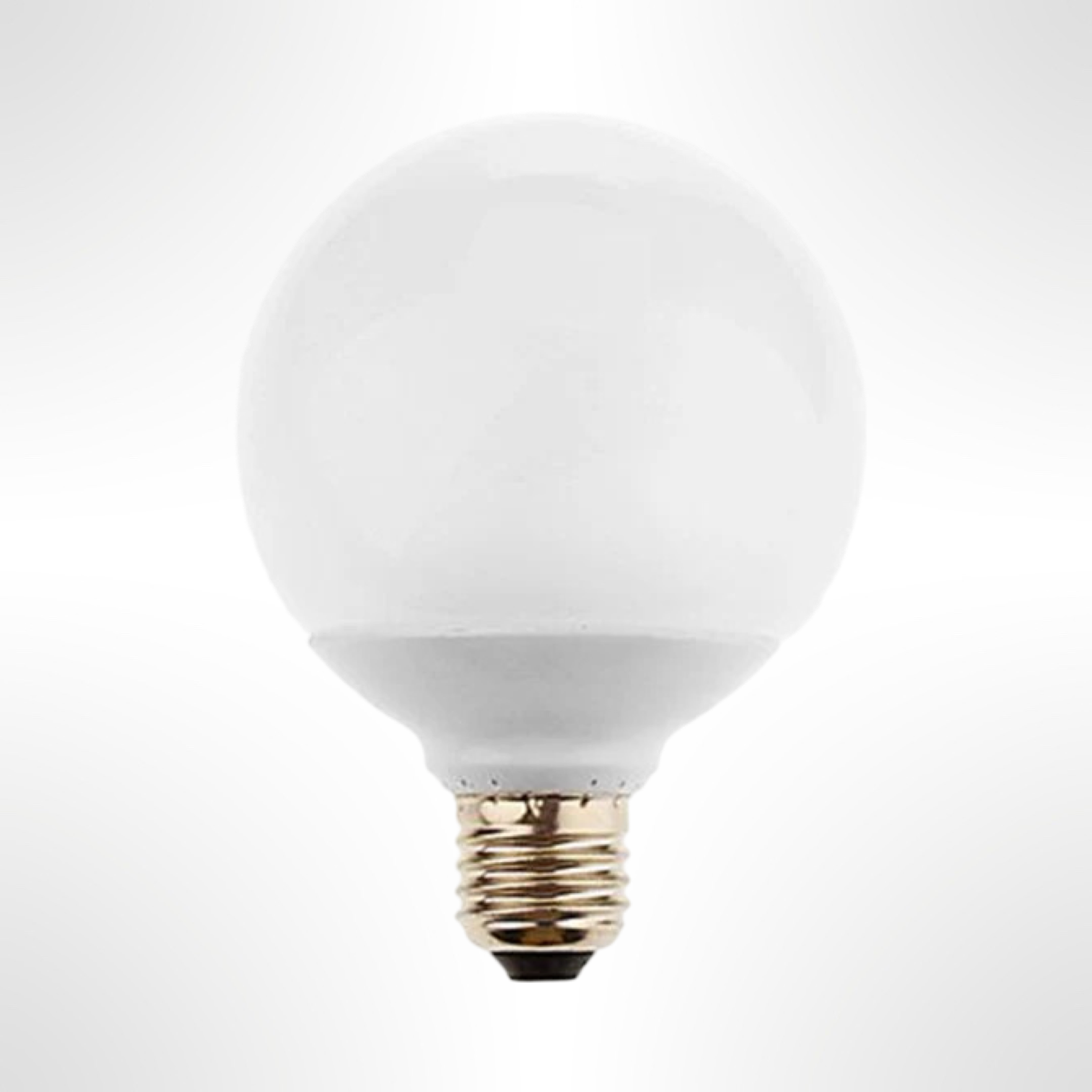 G95 Opal LED Bulb (Dimmable)