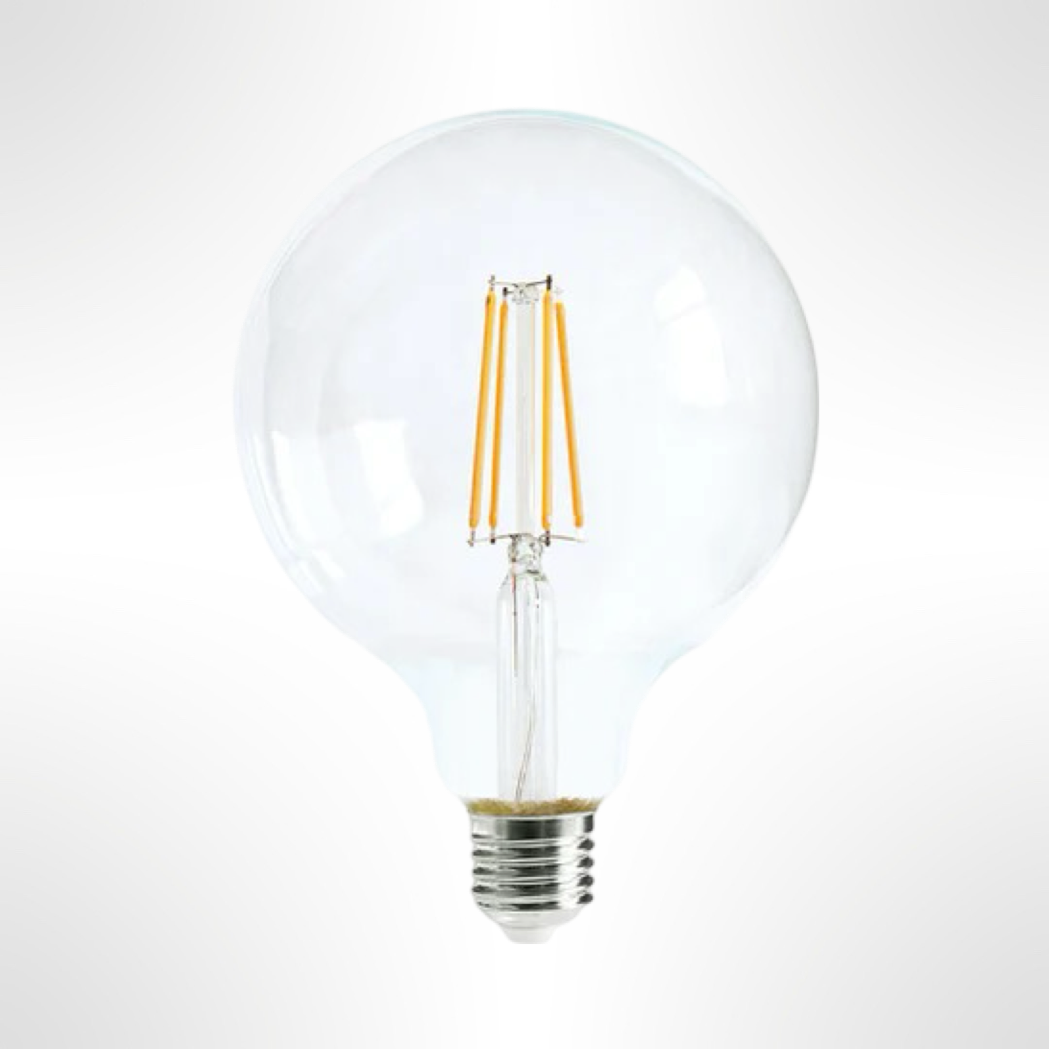 G95 LED Bulb