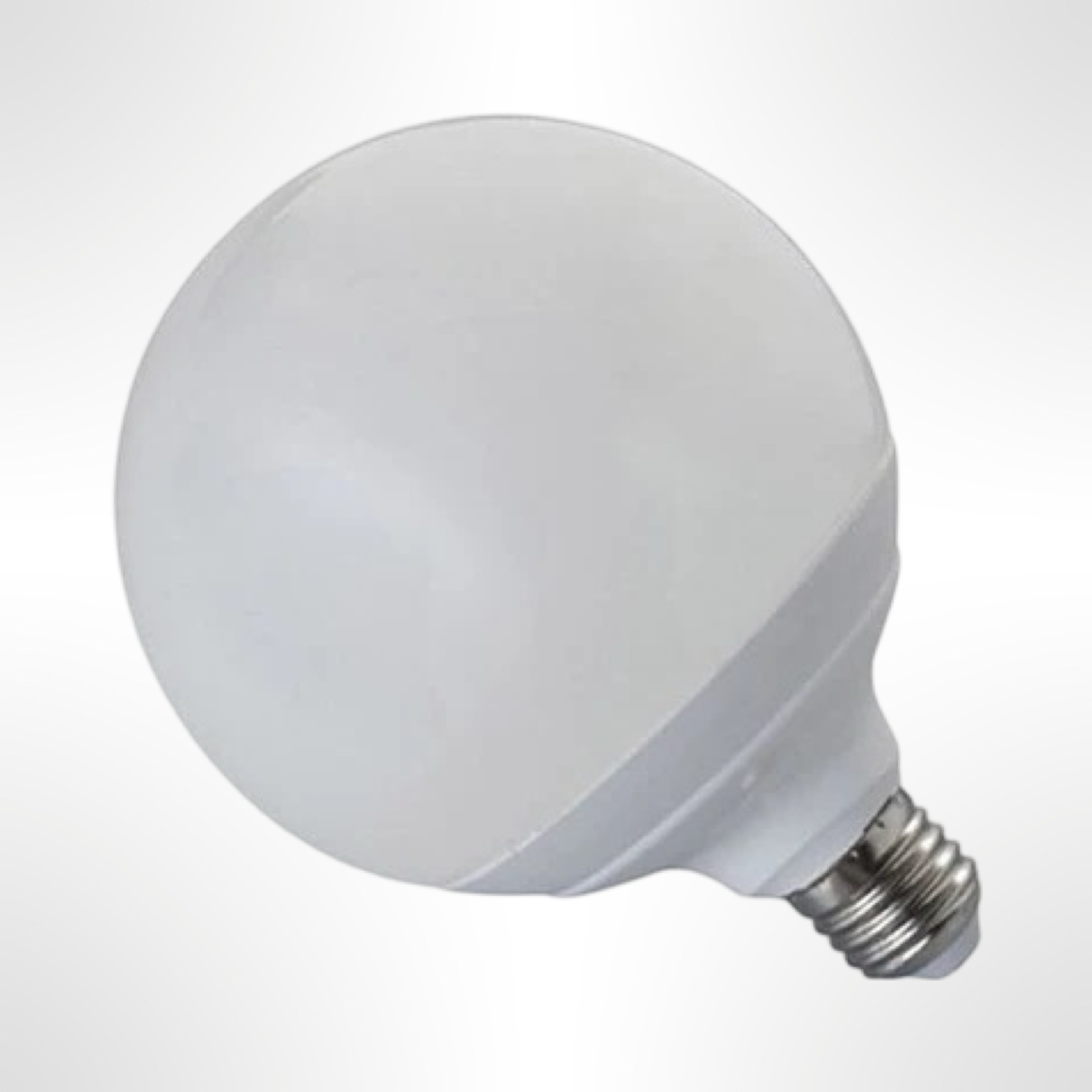 G125 Opal LED Bulb (Dimmable)