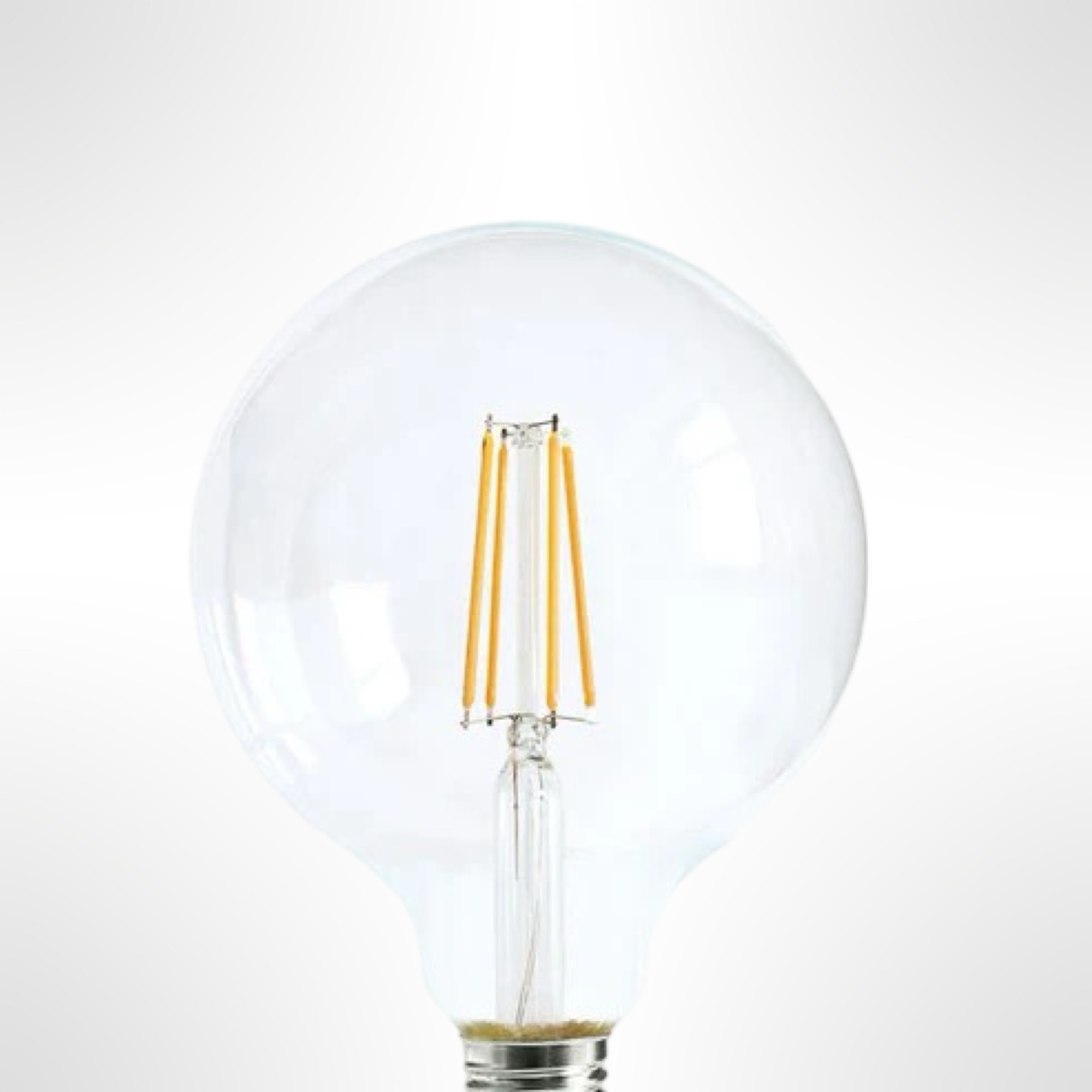 G125 LED Bulb