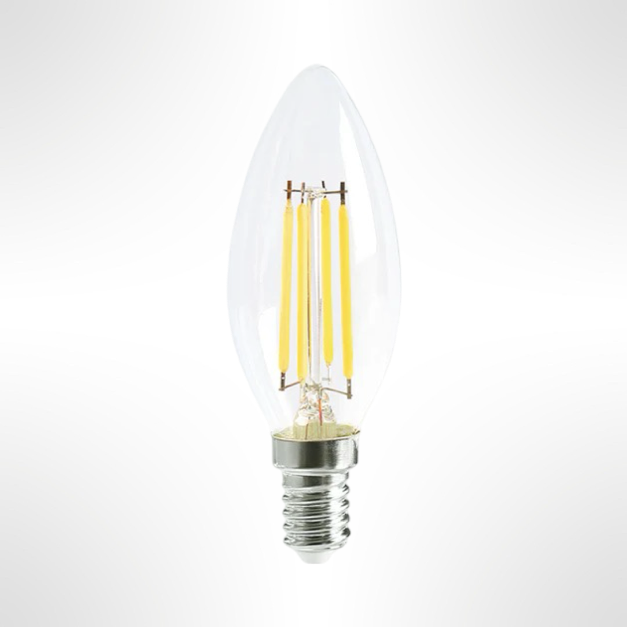 Candle LED Bulb