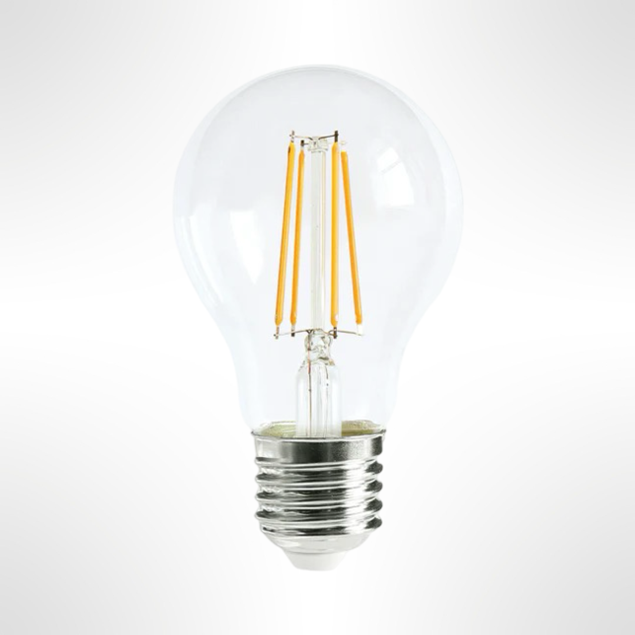 A60 LED Bulb