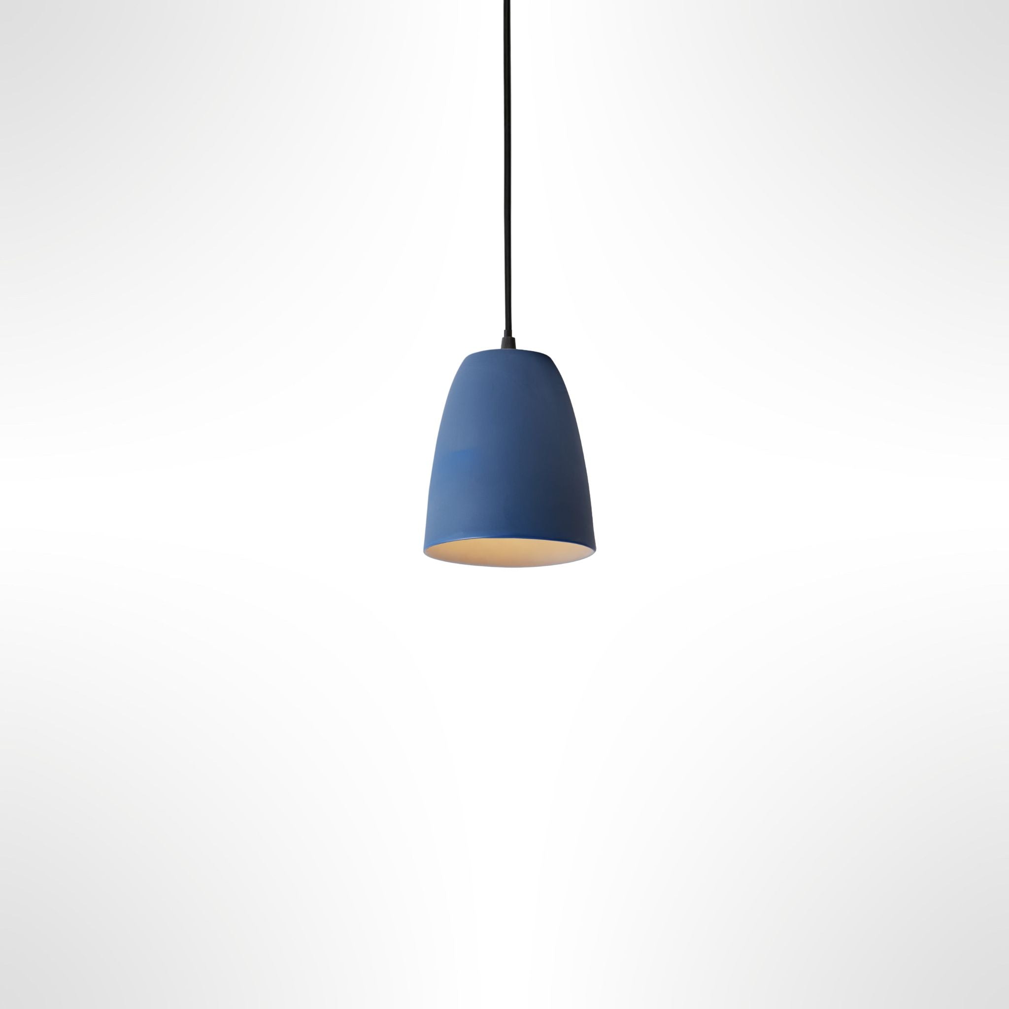 MUD Australia | Small Dome Pendant Light