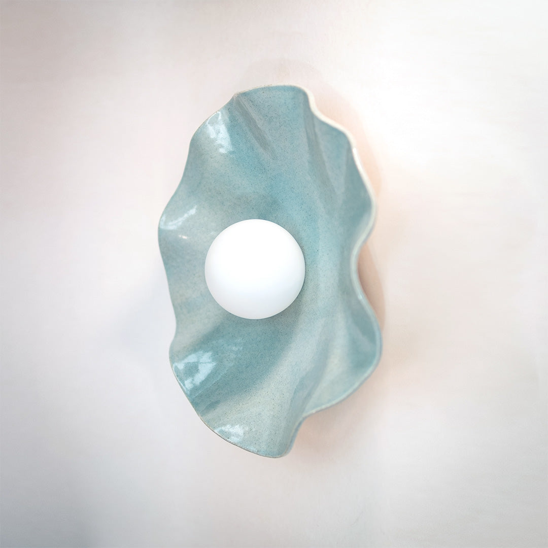 Koralli Ceramic Wall Light