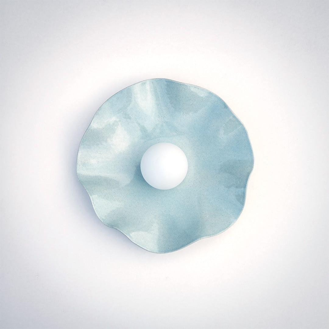 Koralli Ceramic Wall Light