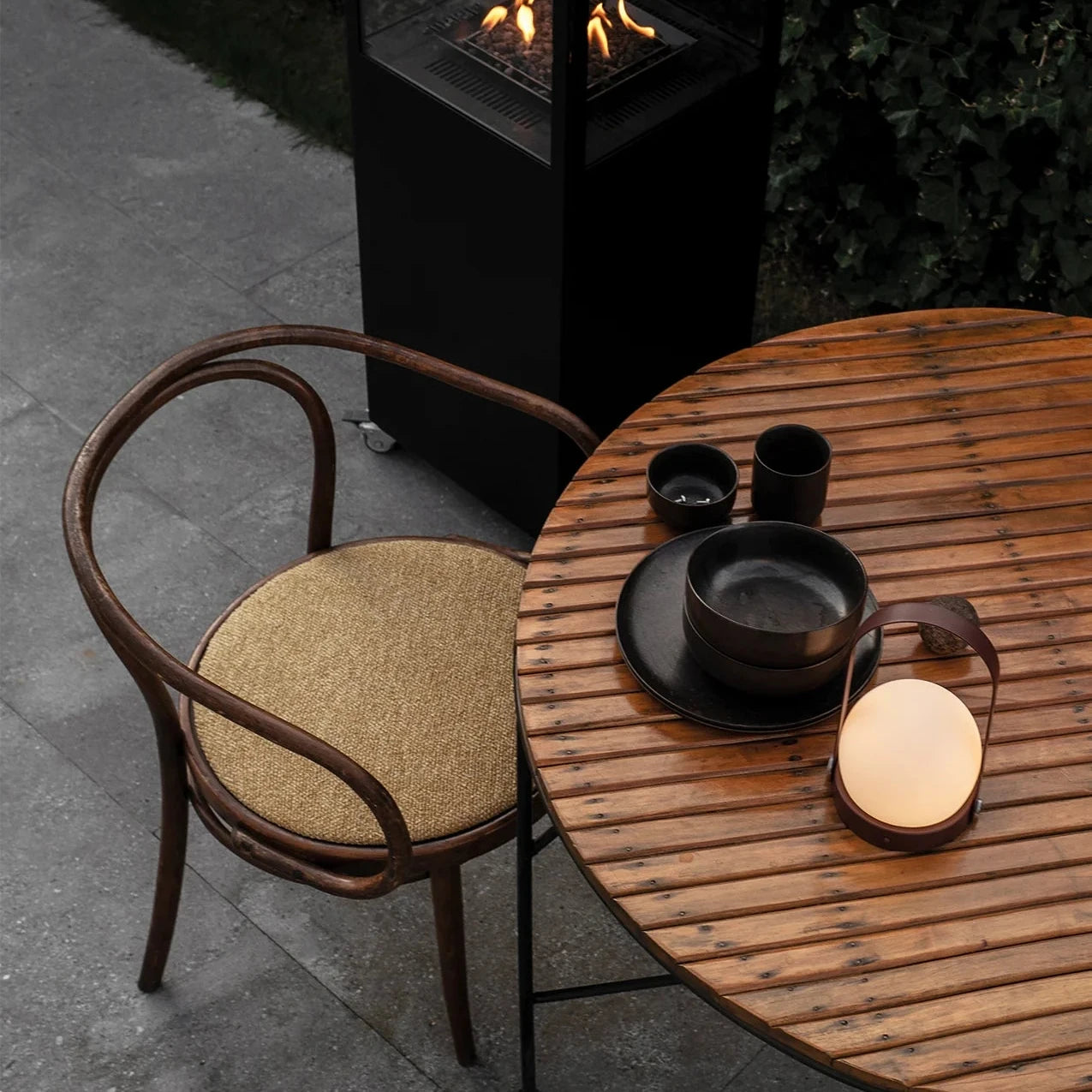 Carrie Table Lamp