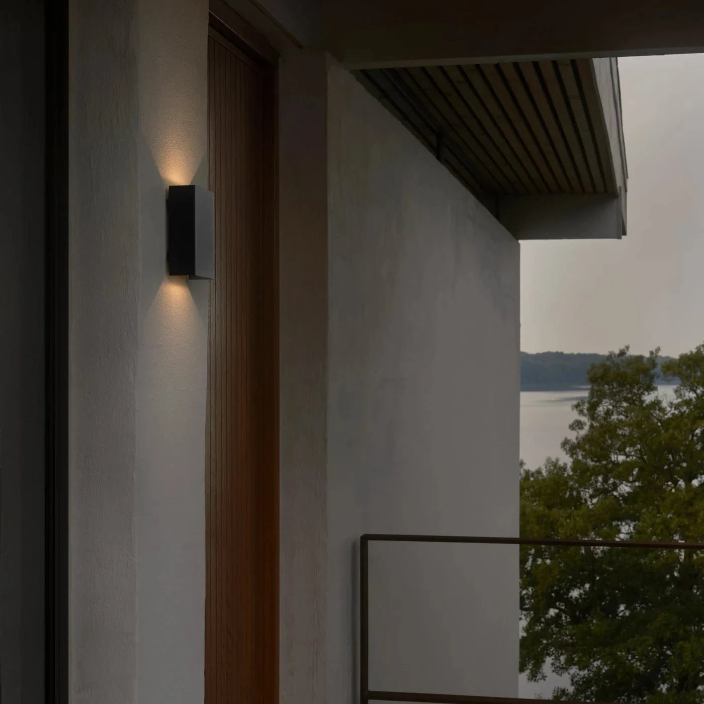 Fold 10 Wall Light
