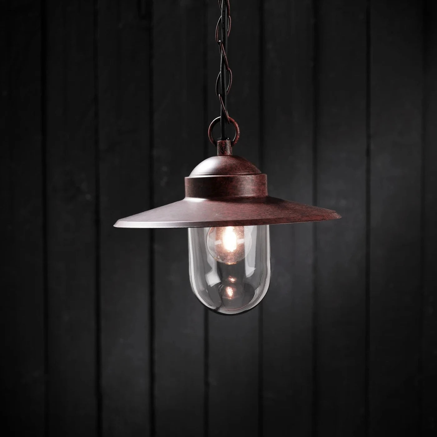 Luxembourg Pendant