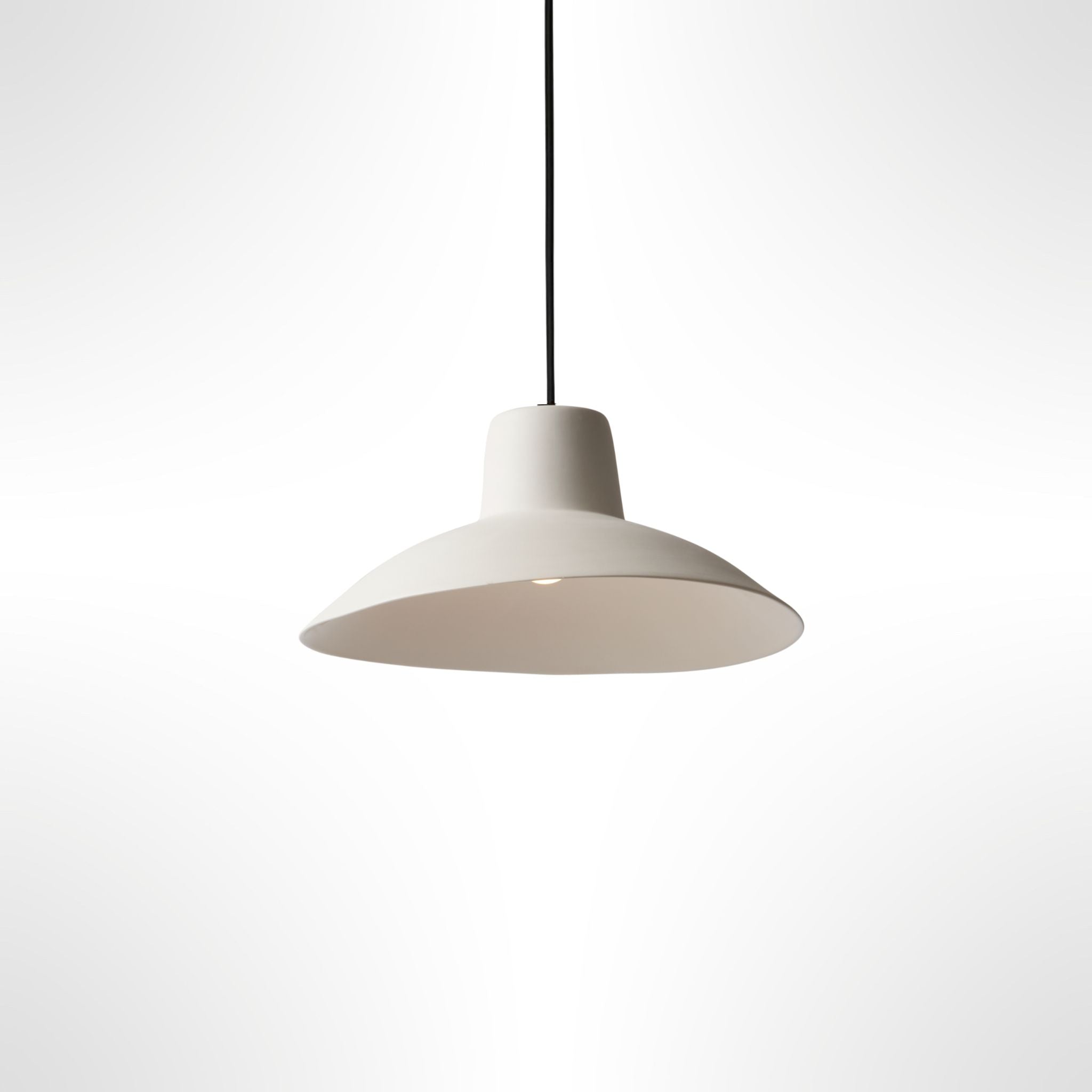 MUD Australia | Hat Pendant Light