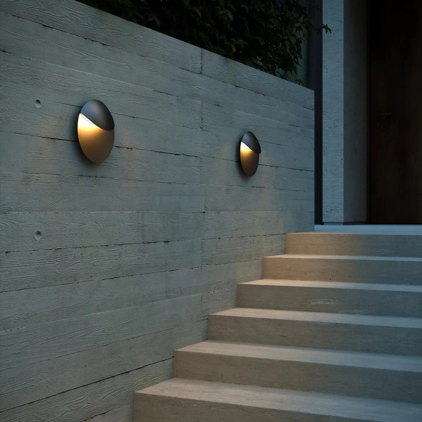 Valopin Wall Light