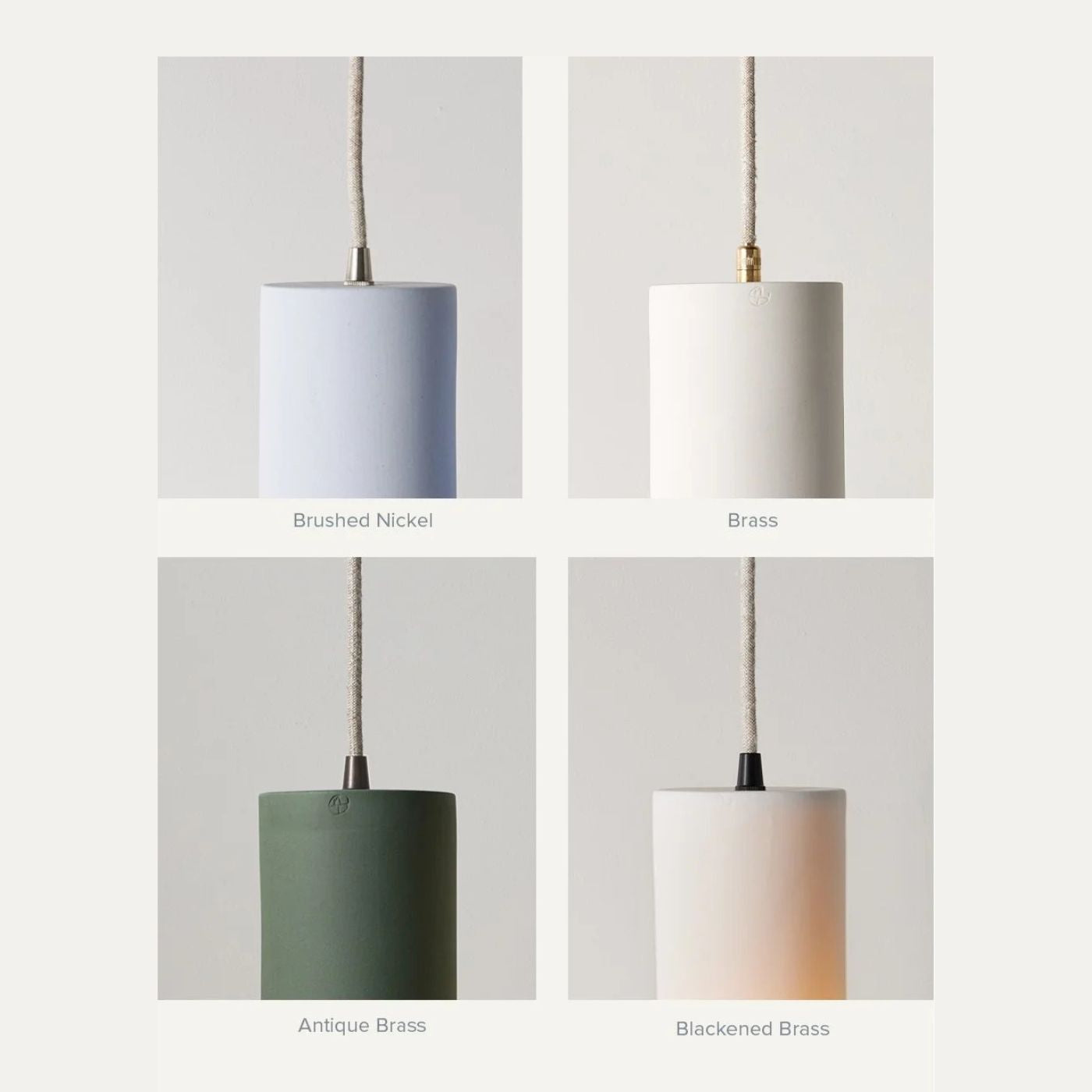 Ceramic Ceiling Rose