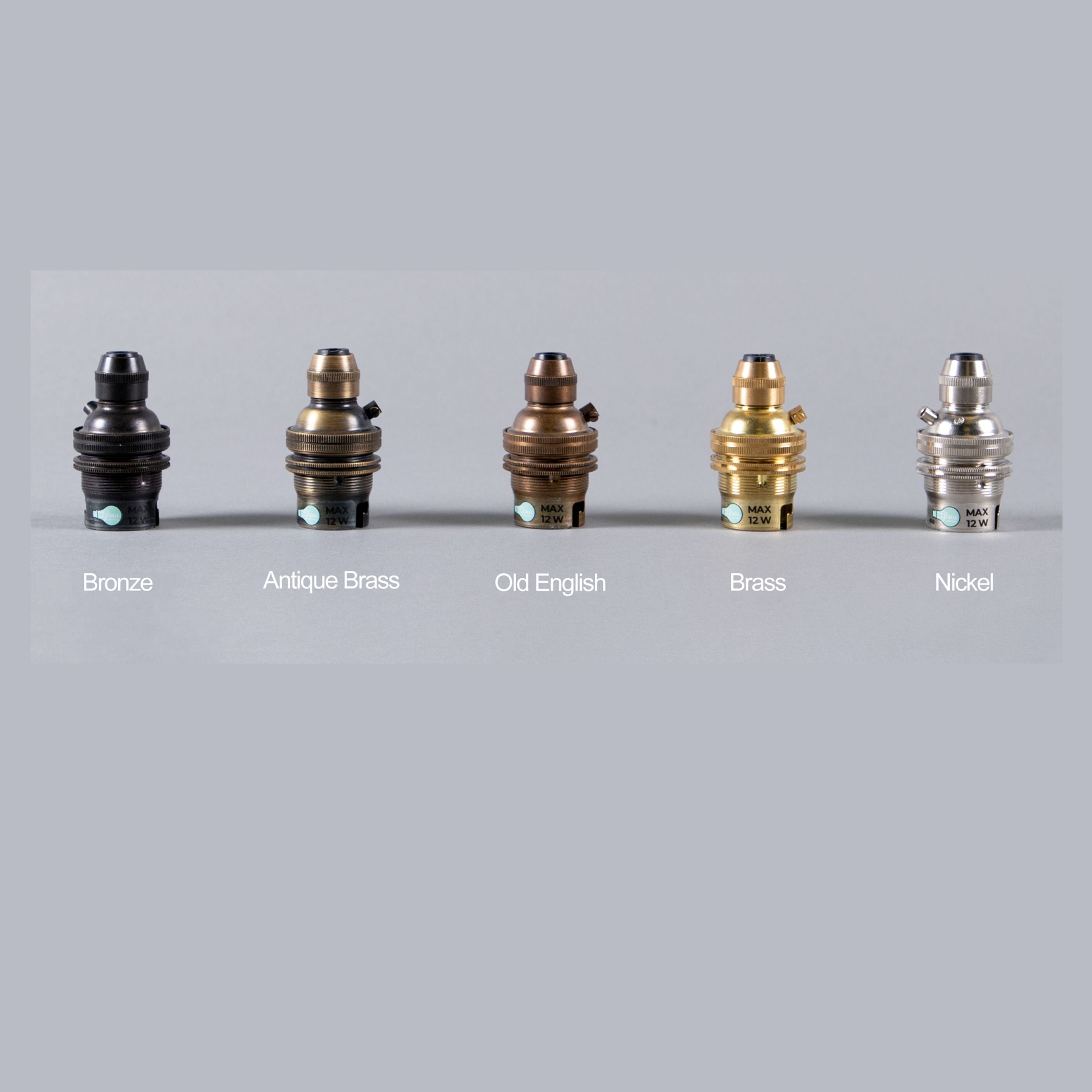 Wanda Clear Glass Pendant