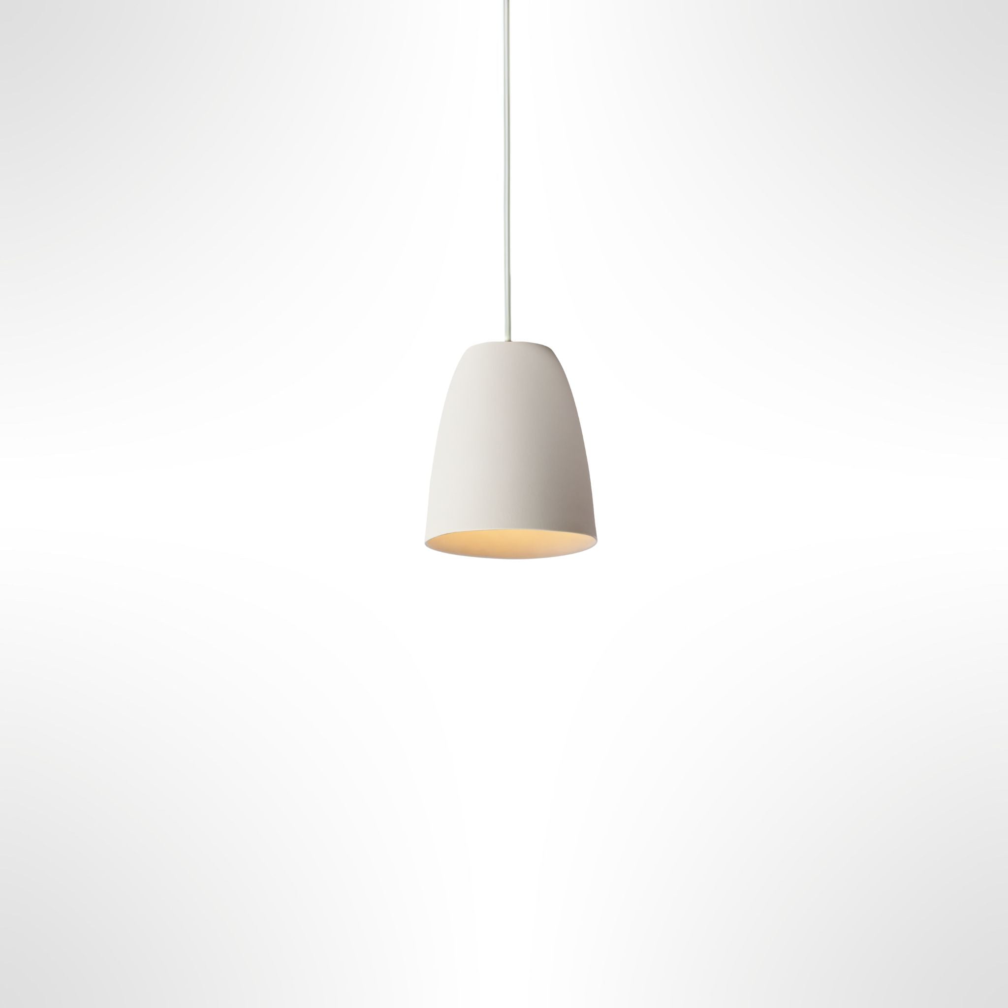 MUD Australia | Small Dome Pendant Light