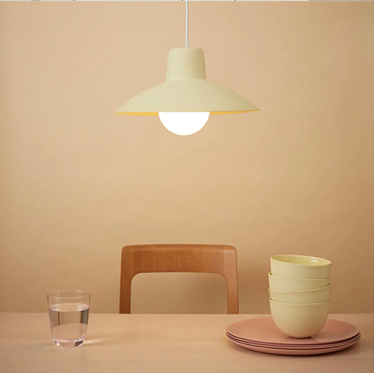 MUD Australia | Hat Pendant Light