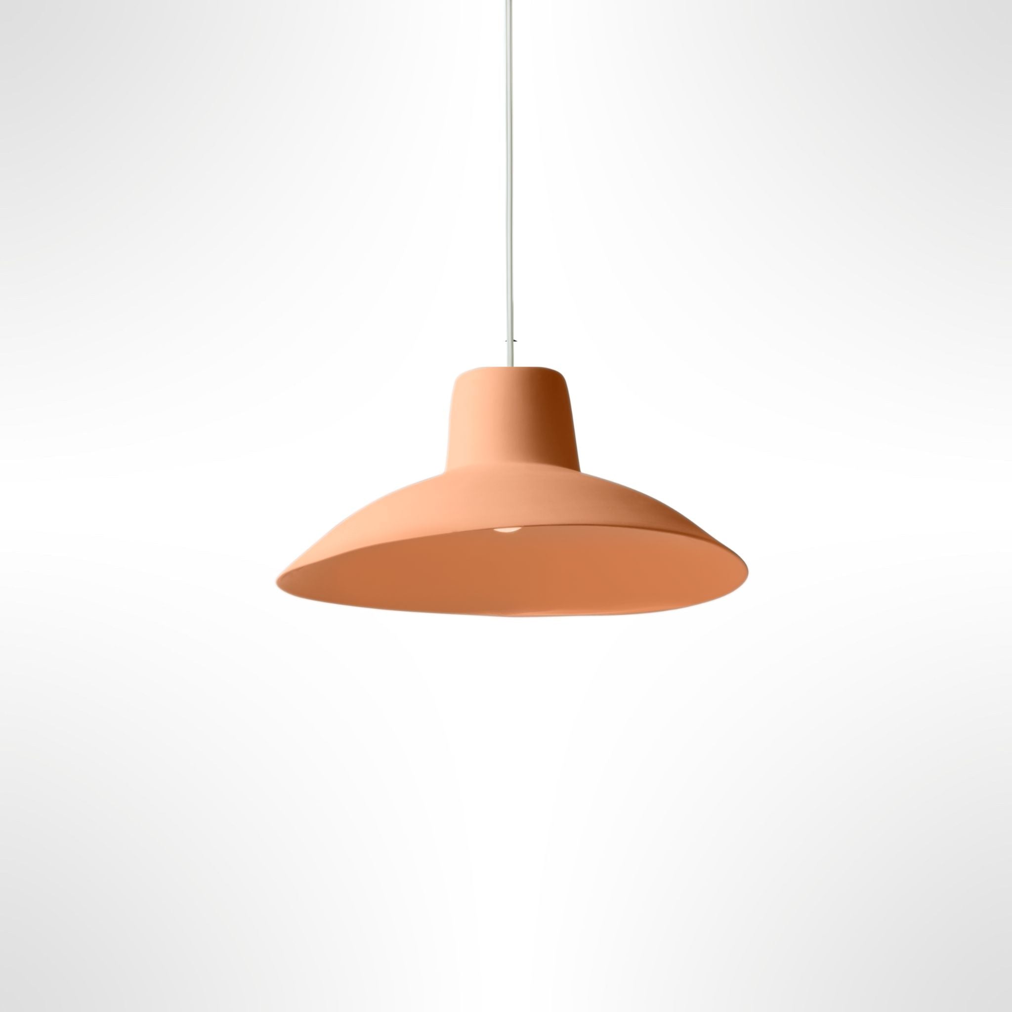 MUD Australia | Hat Pendant Light