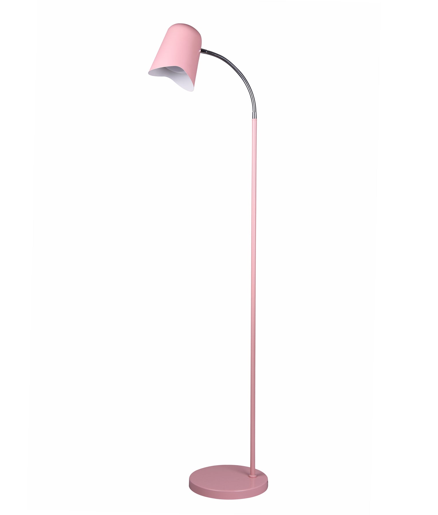 Pastel Floor Lamp