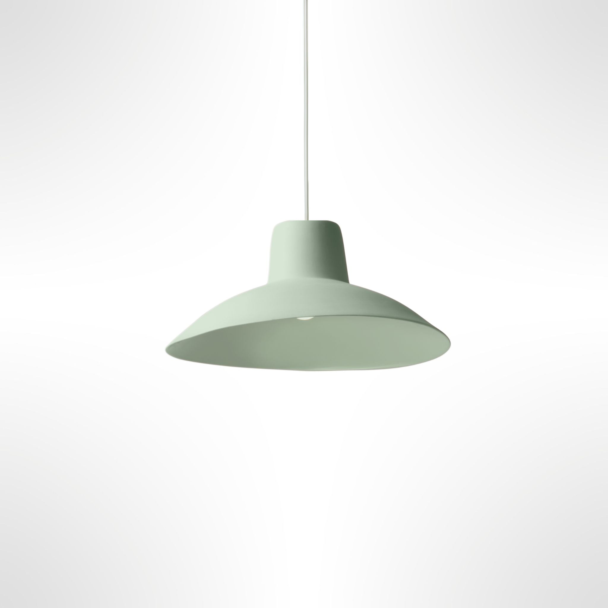 MUD Australia | Hat Pendant Light