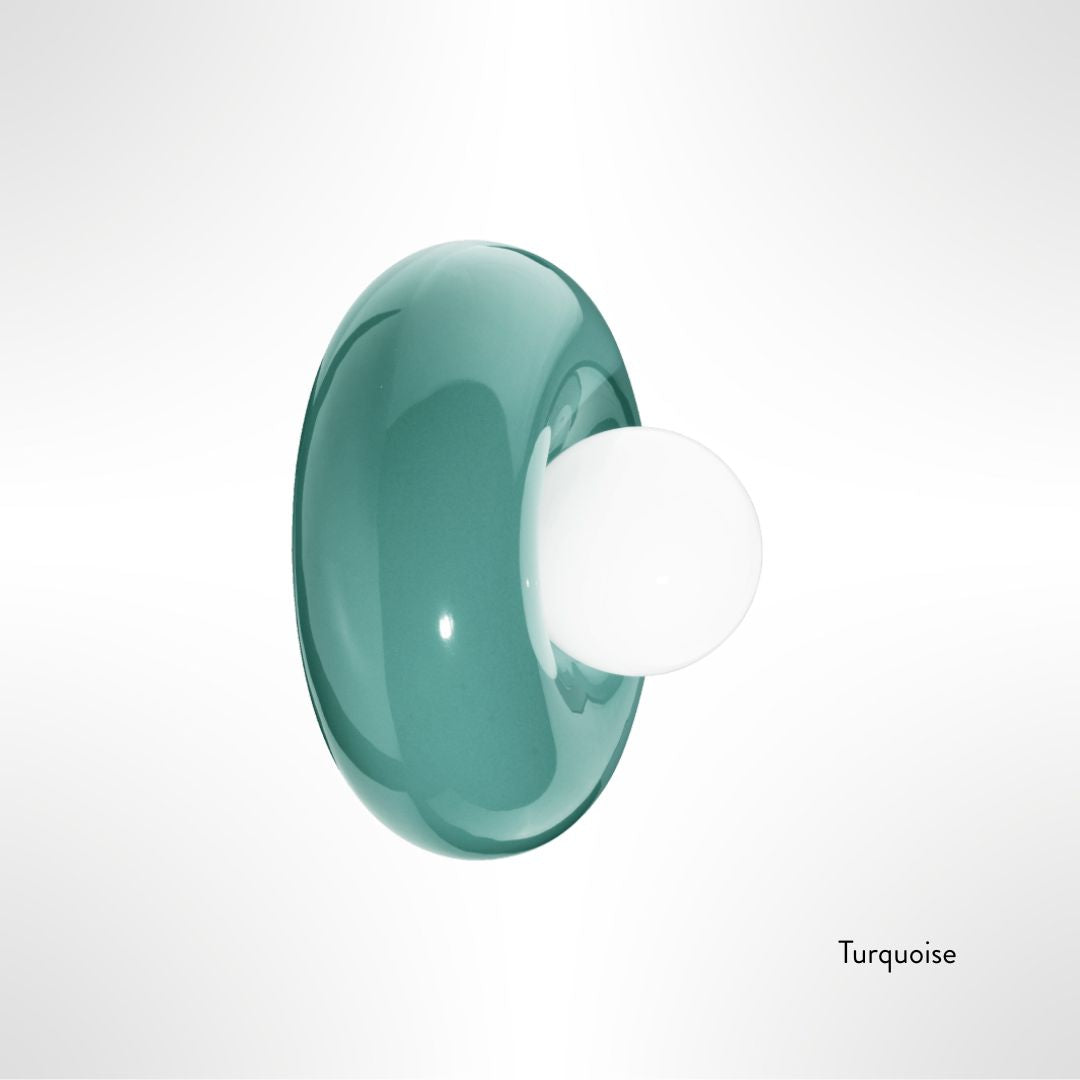 Bumbum Wall Light