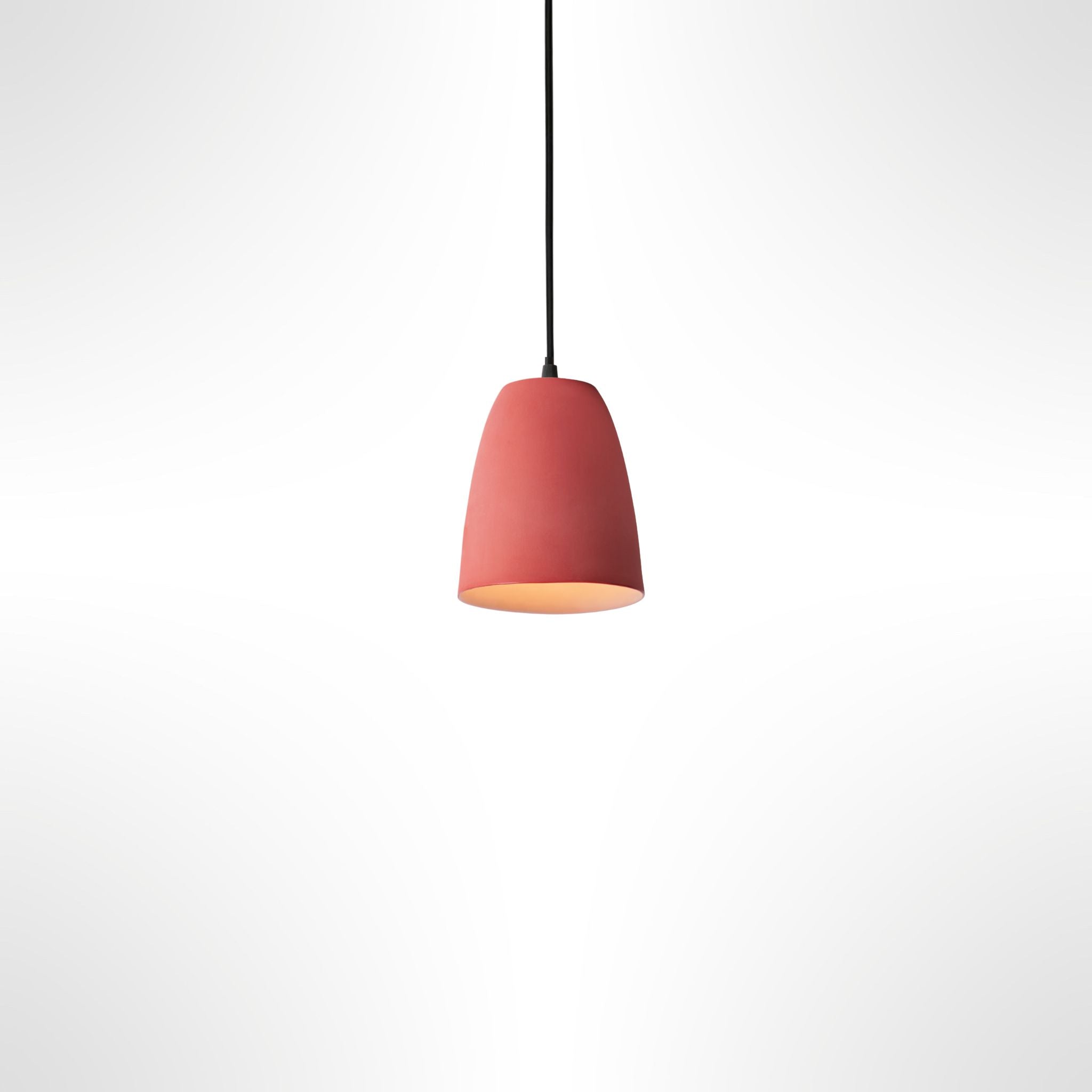 MUD Australia | Small Dome Pendant Light