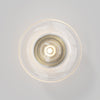 SOL Round - Wall light