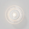 SOL Round - Wall light
