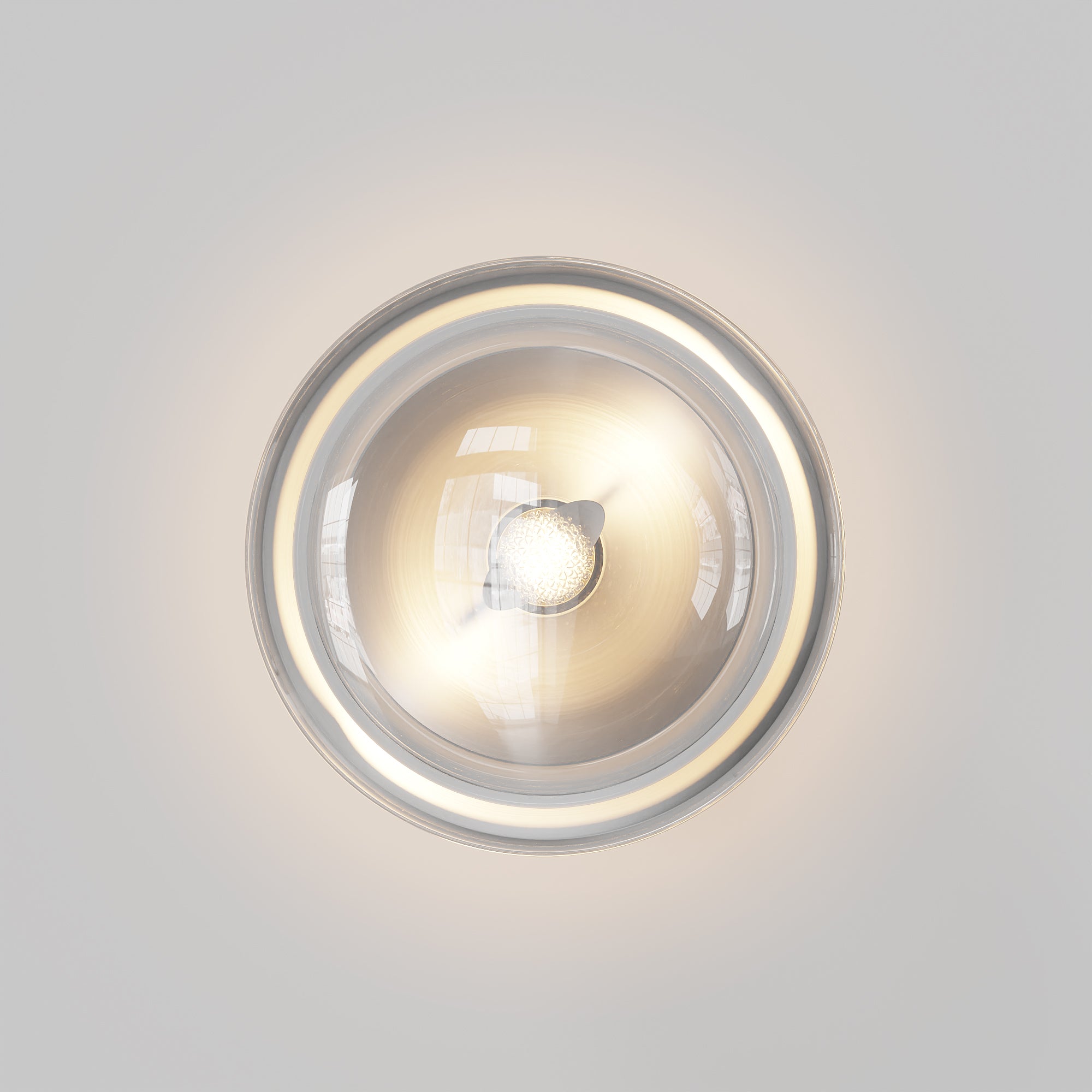 Sonn Wall Light