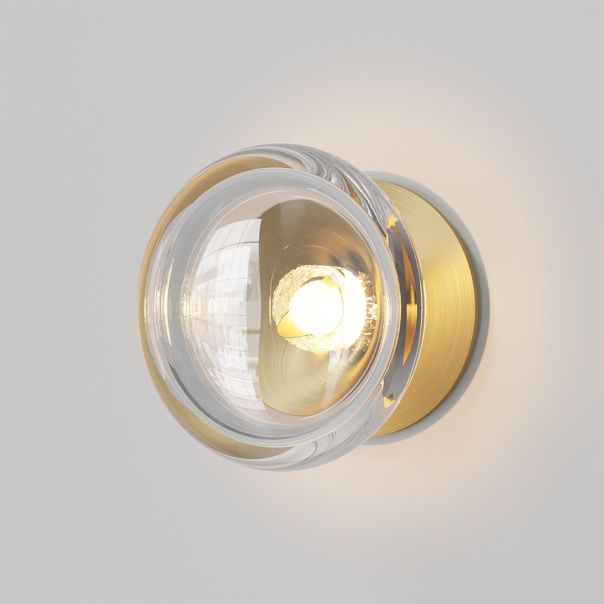 Sonn Wall Light