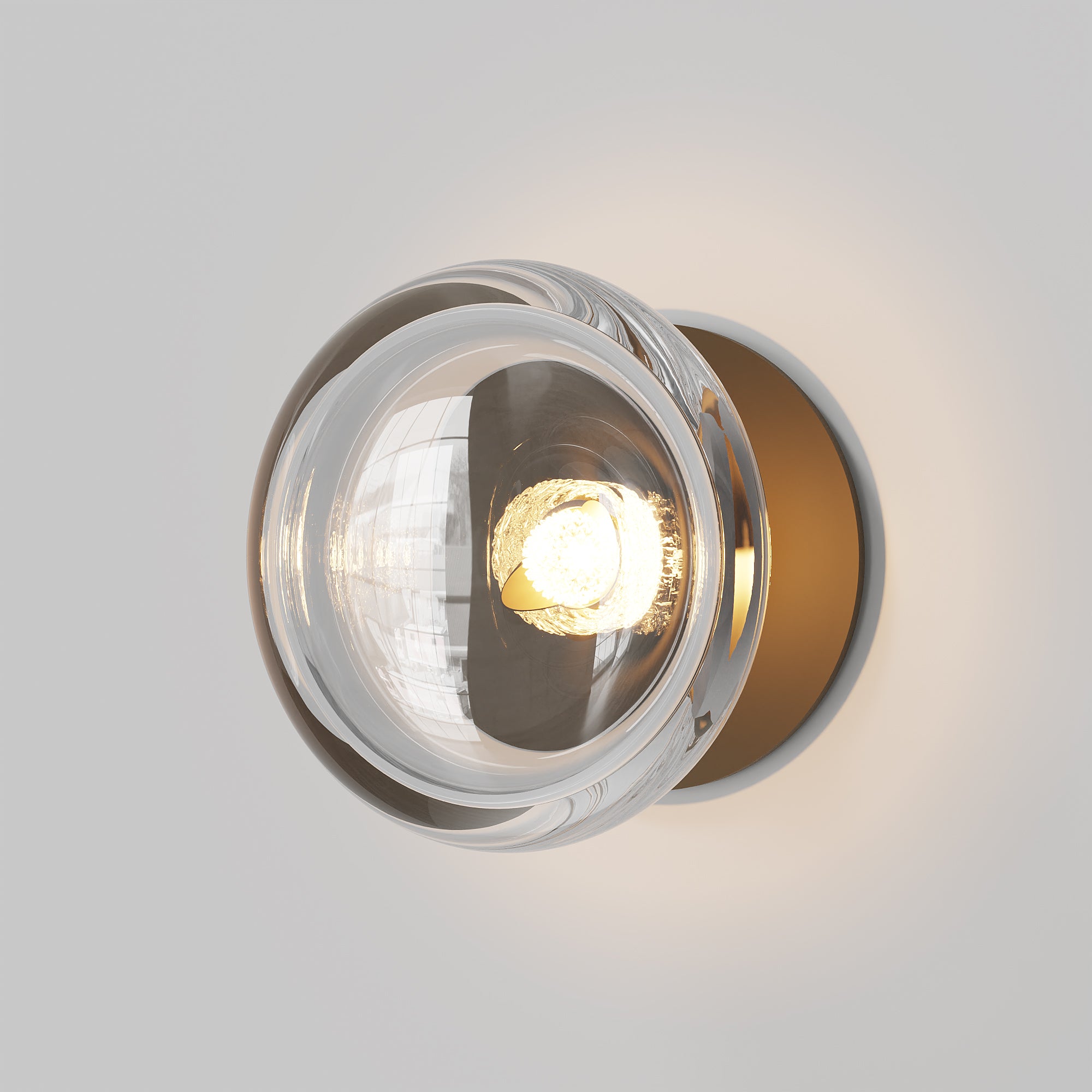 Sonn Wall Light