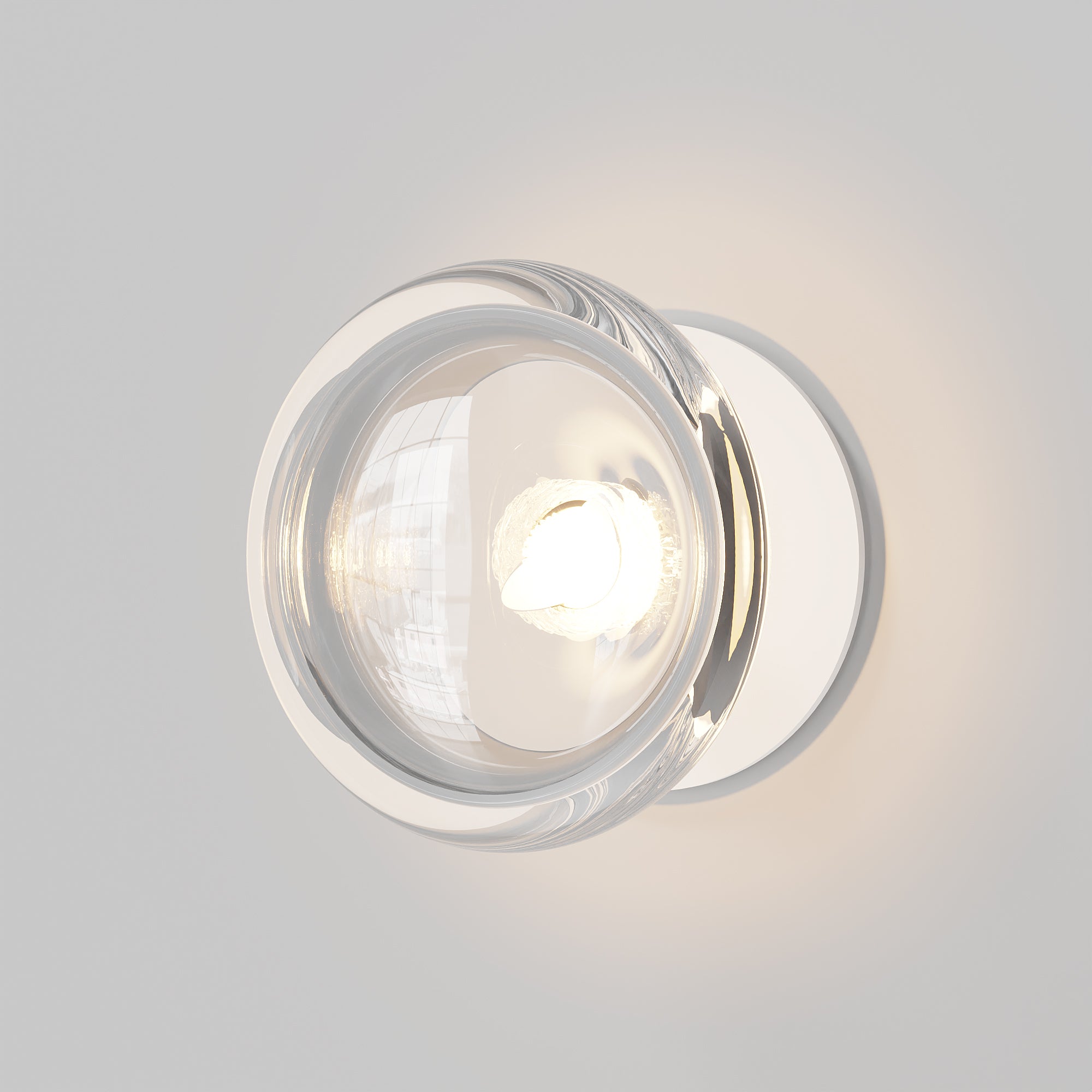 Sonn Wall Light