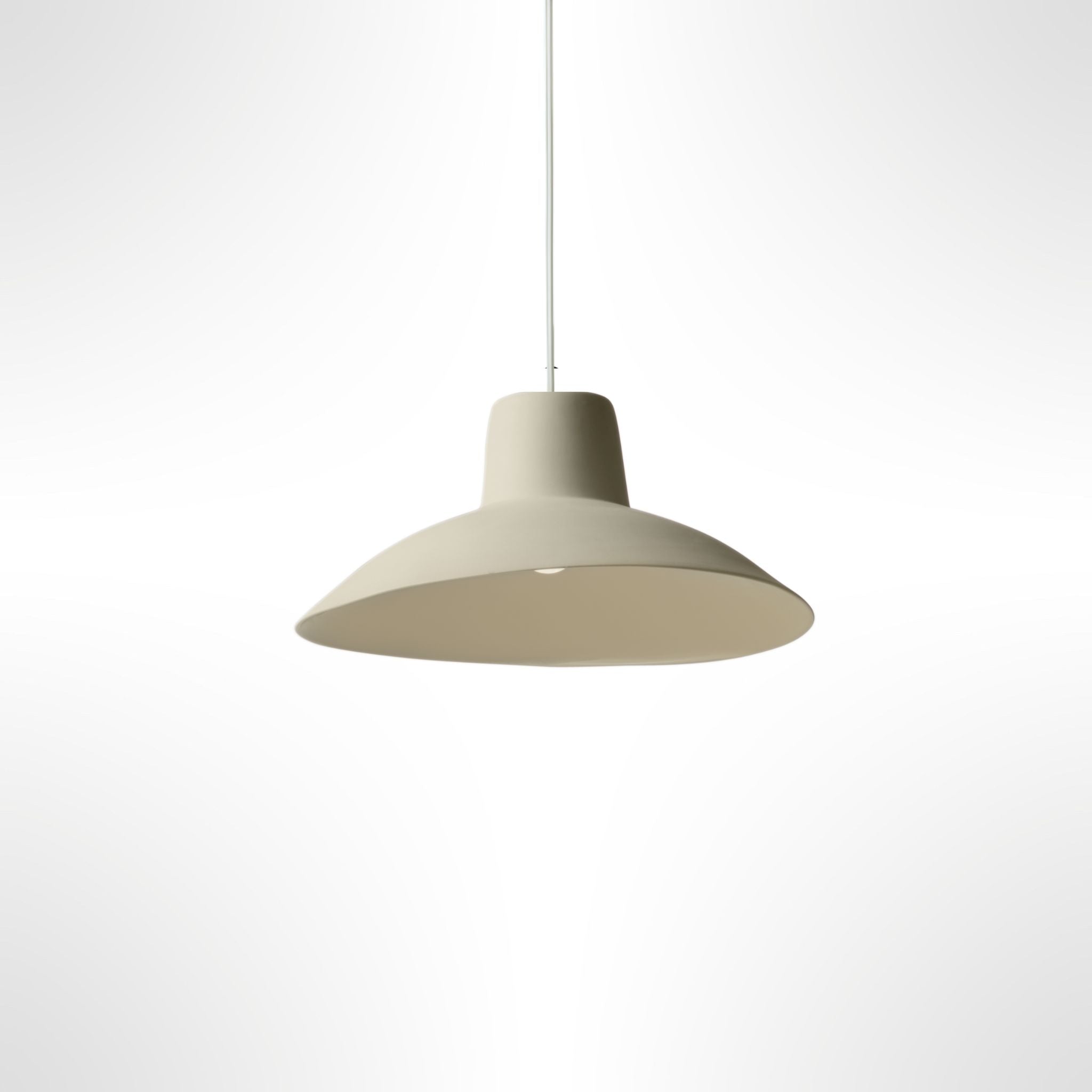 MUD Australia | Hat Pendant Light