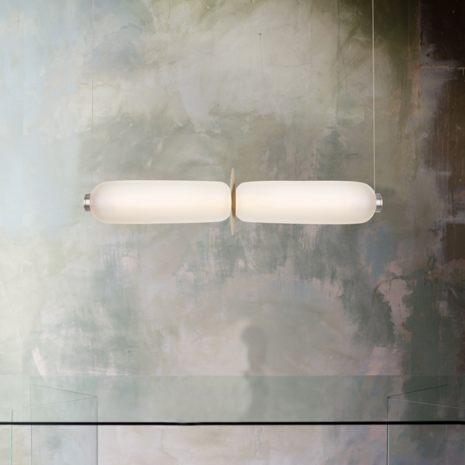 Neptune Pendant Light